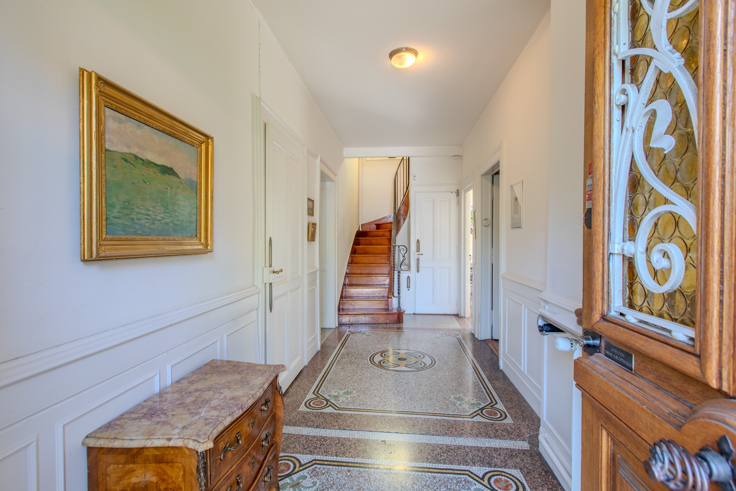  Master house in Saint Julien en Genevois - 物件實景