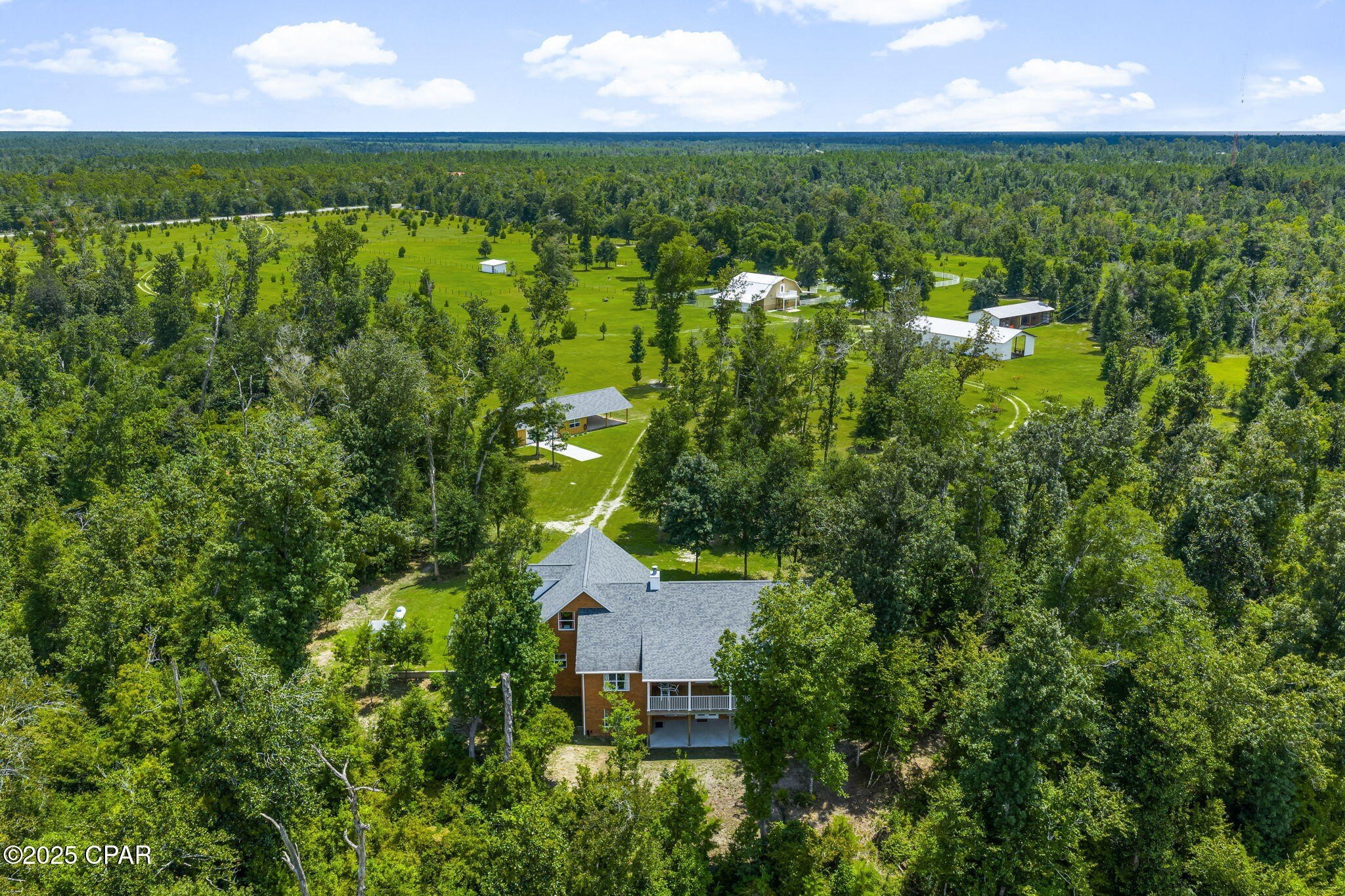 Youngstown, Florida, 32466, United States, 6 Bedrooms Bedrooms, ,6 BathroomsBathrooms,Residential,For Sale,1983496