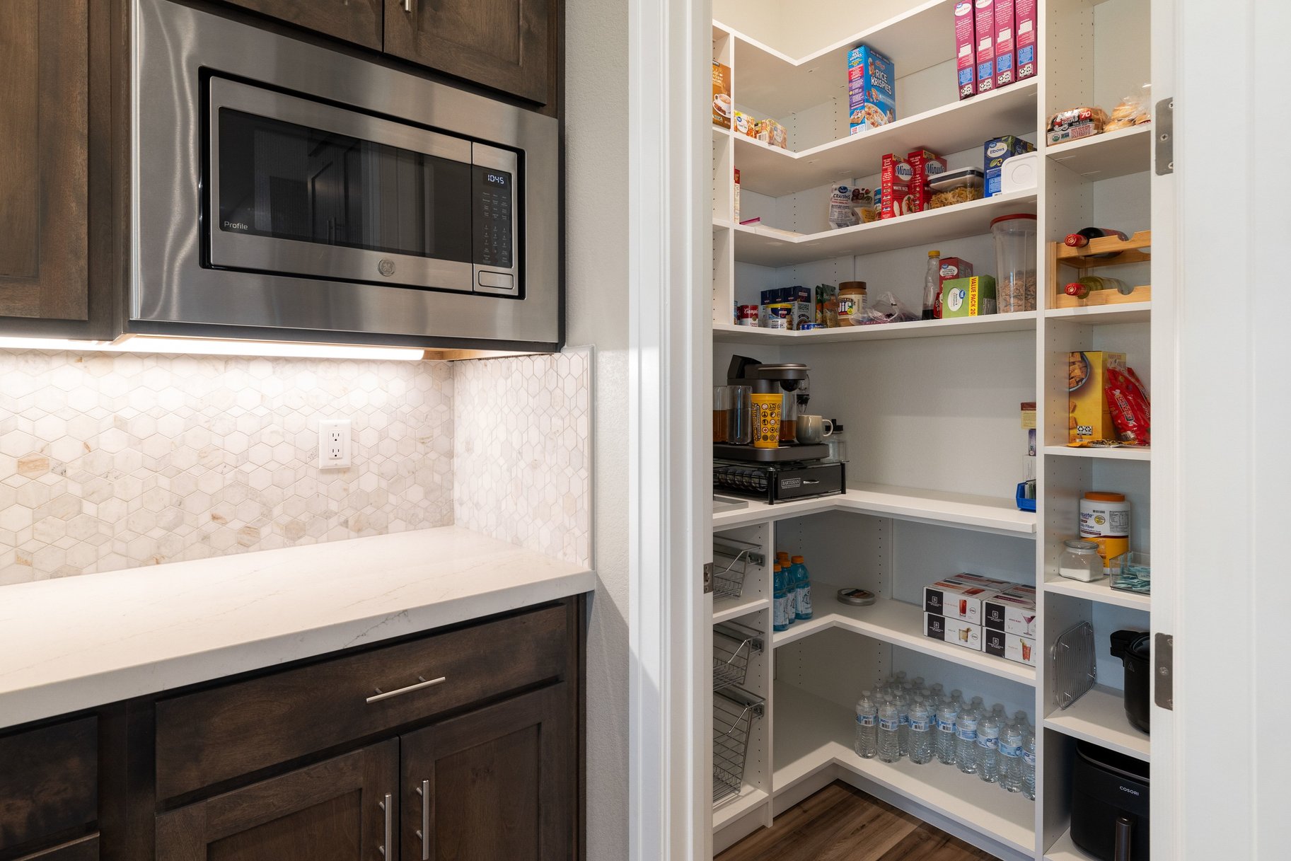  Built in 2024, Single level home minutes away from Silver Oak golf course - 物件實景