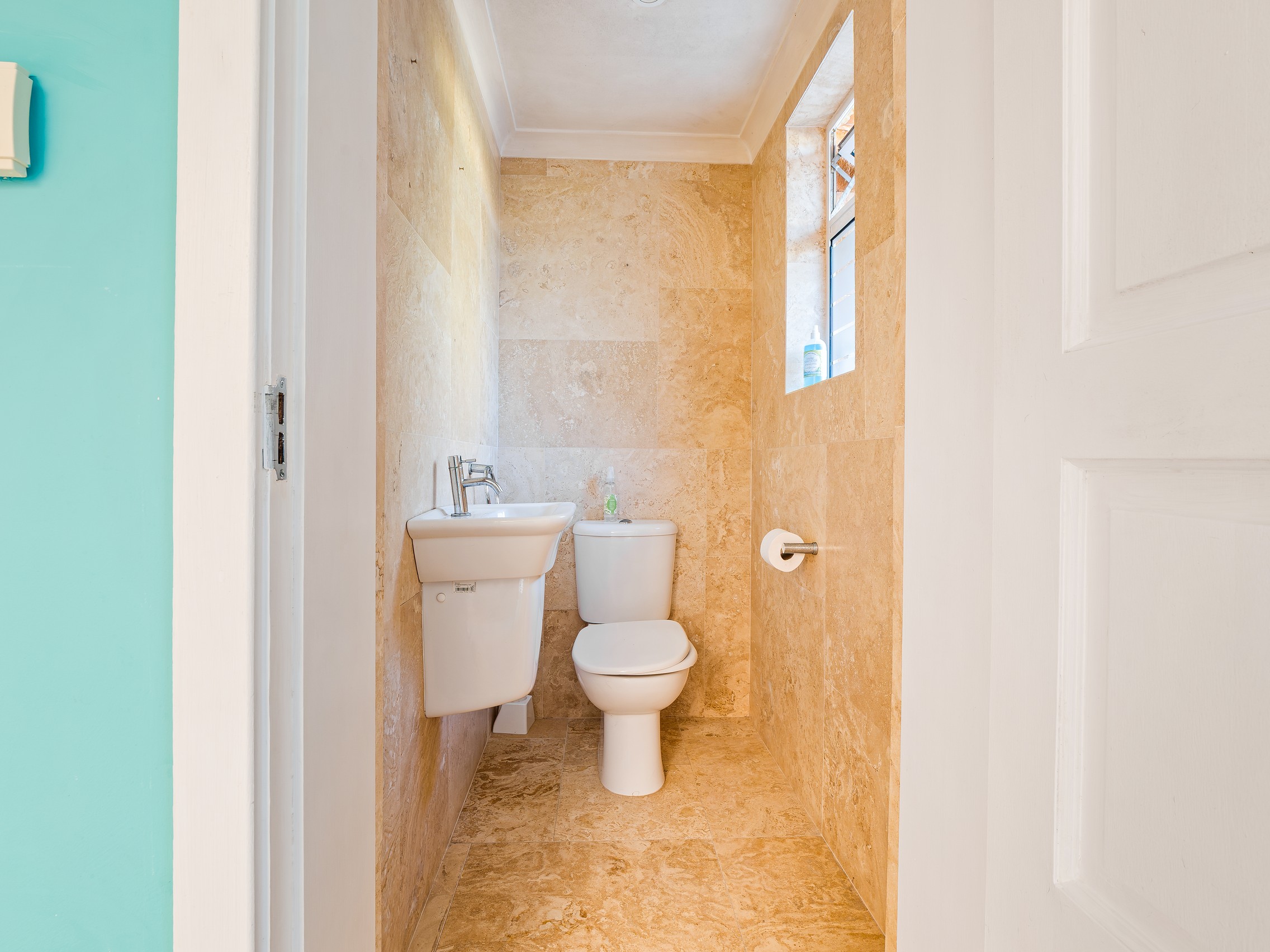  2 George Avenue, Leisure Isle, Knysna - 物件實景