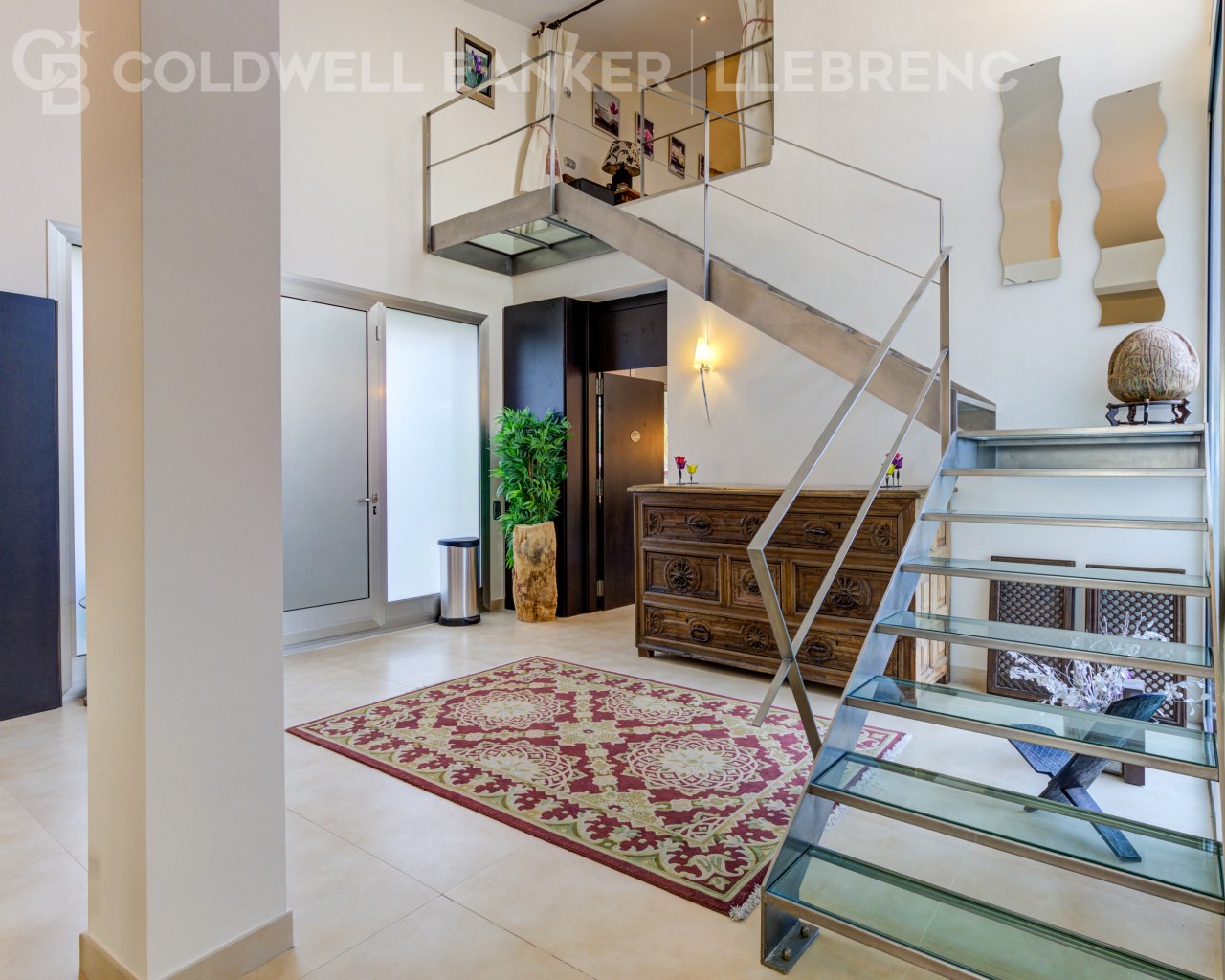 Barcelona, Barcelona, Sarri? - Sant Gervasi, Vallv, Barcelona, Catalonia, ES, 7 Bedrooms Bedrooms, ,6 BathroomsBathrooms,Residential,For Sale,Barcelona, Barcelona, Sarri? - Sant Gervasi, Vallv,1613129