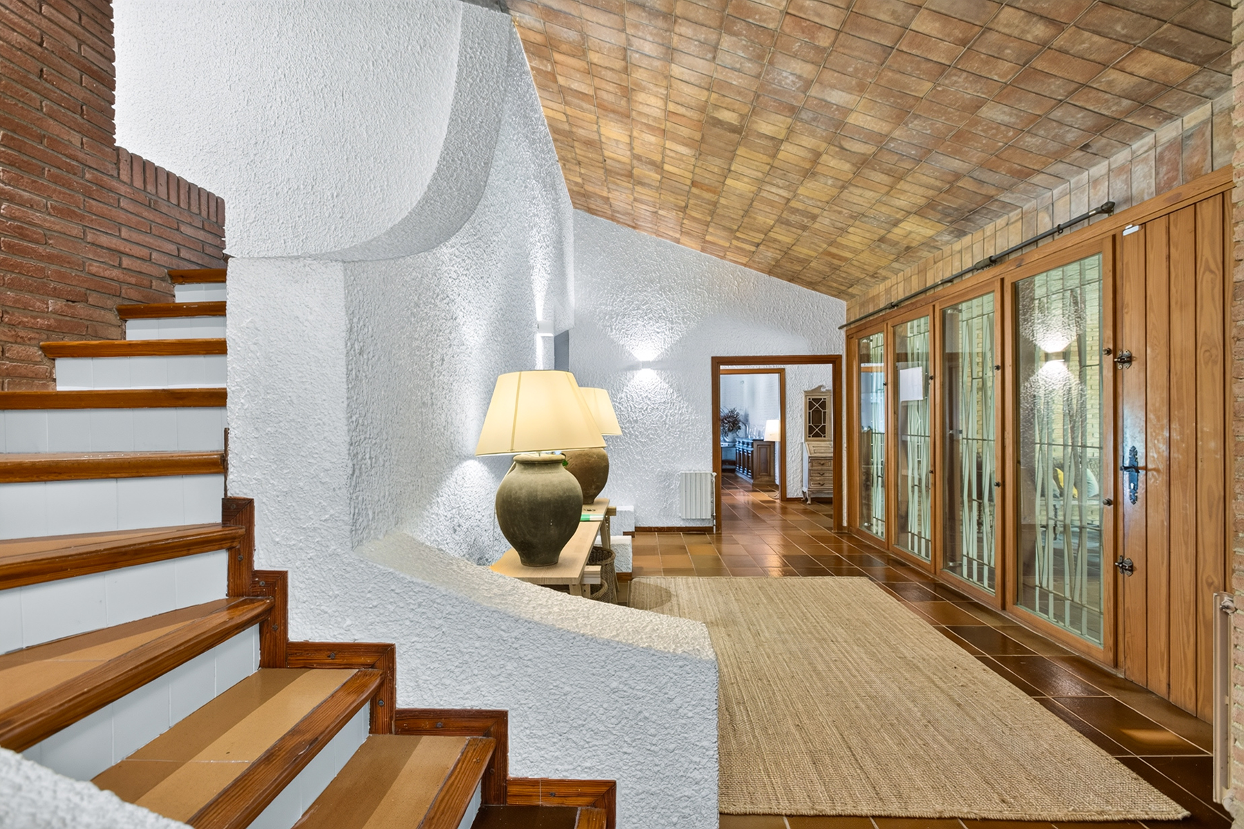 Luxury villa with tourist license and panoramic sea views - 物件實景