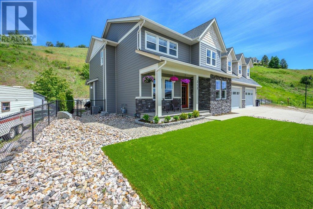 VERNON, British Columbia, V1B 0A3, CA, 4 Bedrooms Bedrooms, ,2 BathroomsBathrooms,Residential,For Sale,1907327