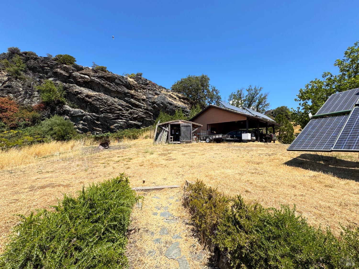 Garberville, California, 95542, United States, 3 Bedrooms Bedrooms, ,2 BathroomsBathrooms,Residential,For Sale,1914332