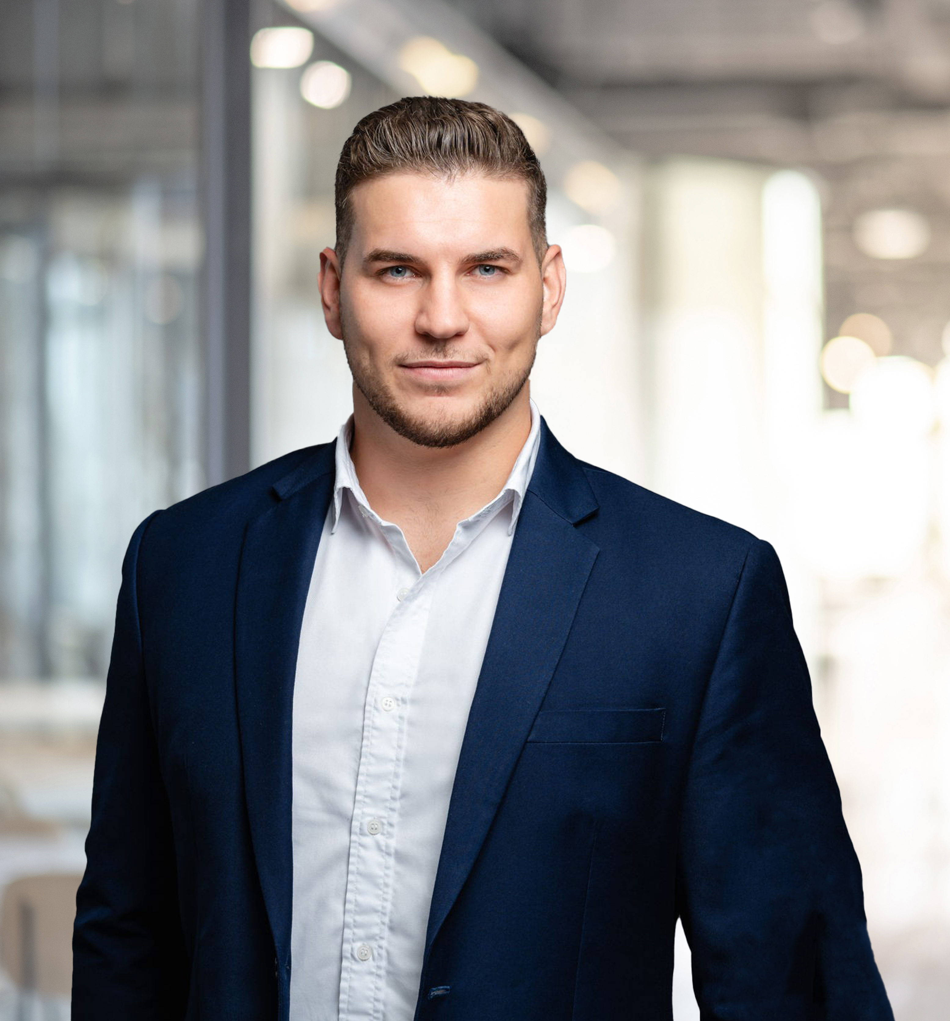 Philipp Gasser