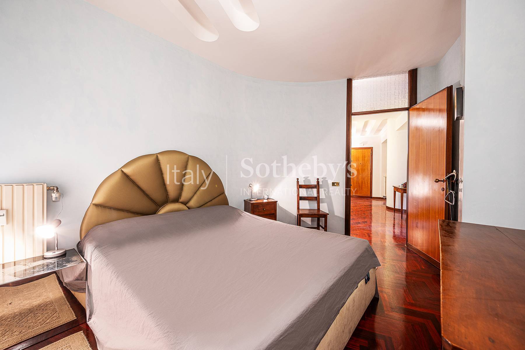  Apartment with terrace in the heart of Villa Bonelli - 物件實景