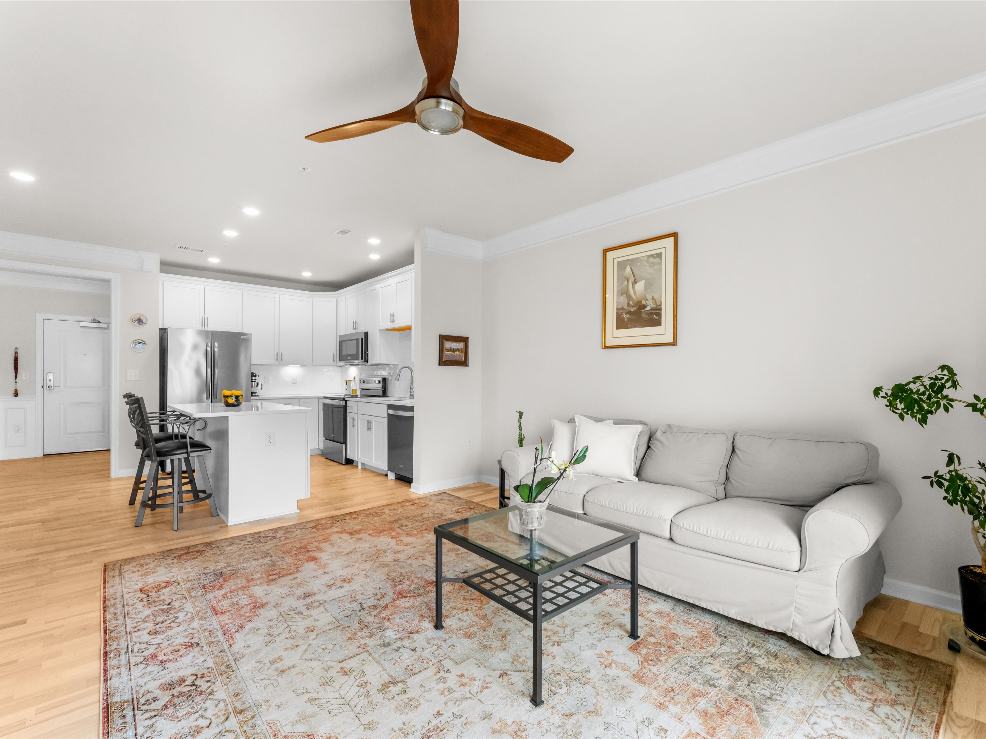  3202 Peters Farm Way, Unit 202, Westborough, MA 01581 - 物件實景