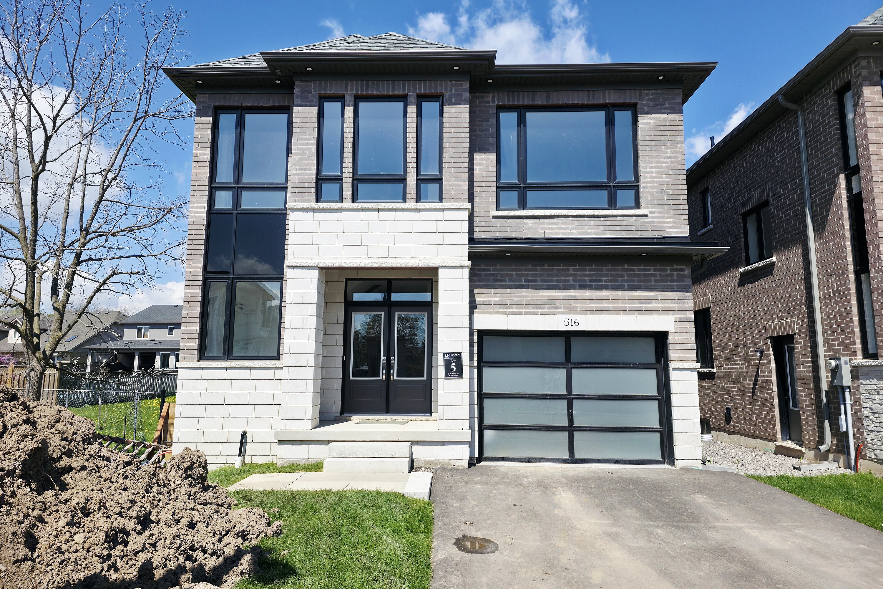  Modern Detached Home - 物件實景