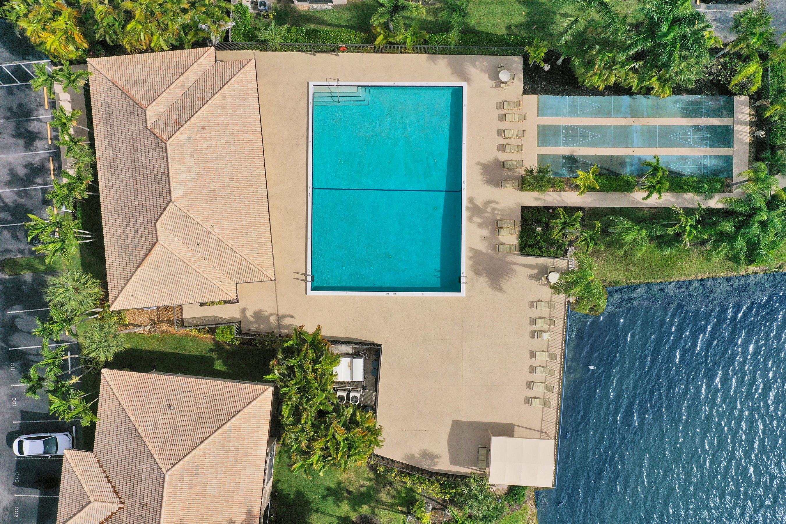  5531 Lakeside Drive, Margate, FL, 33063 - 物件實景