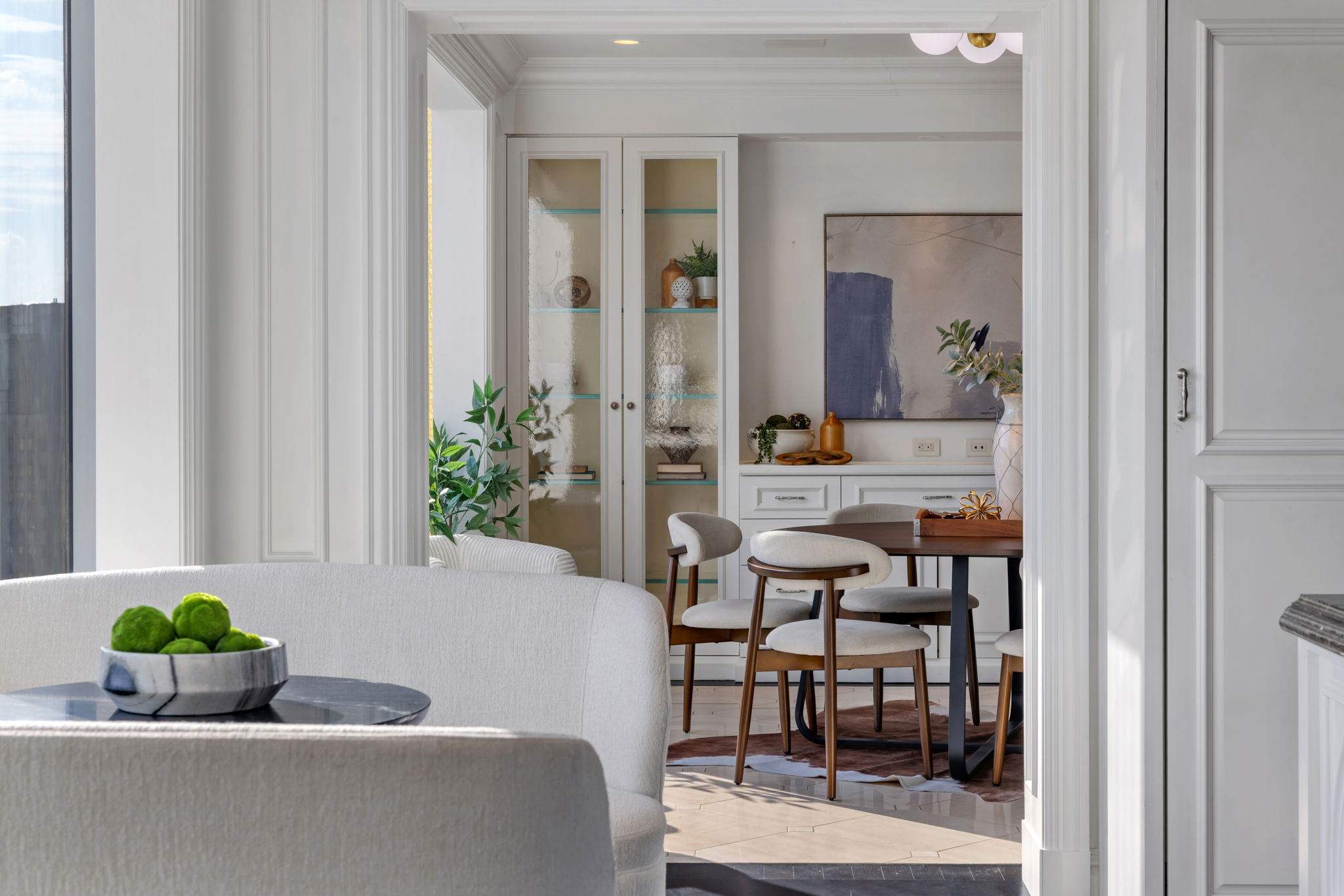  Fairmont Residence, Penthouse, Pittsburgh, PA 15222 - 物件實景