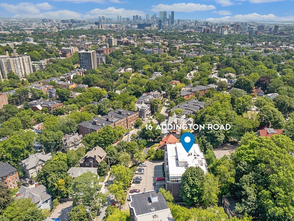 Brookline, Massachusetts, 02445, United States, 1 Bedroom Bedrooms, ,1 BathroomBathrooms,Residential,For Sale,1934572