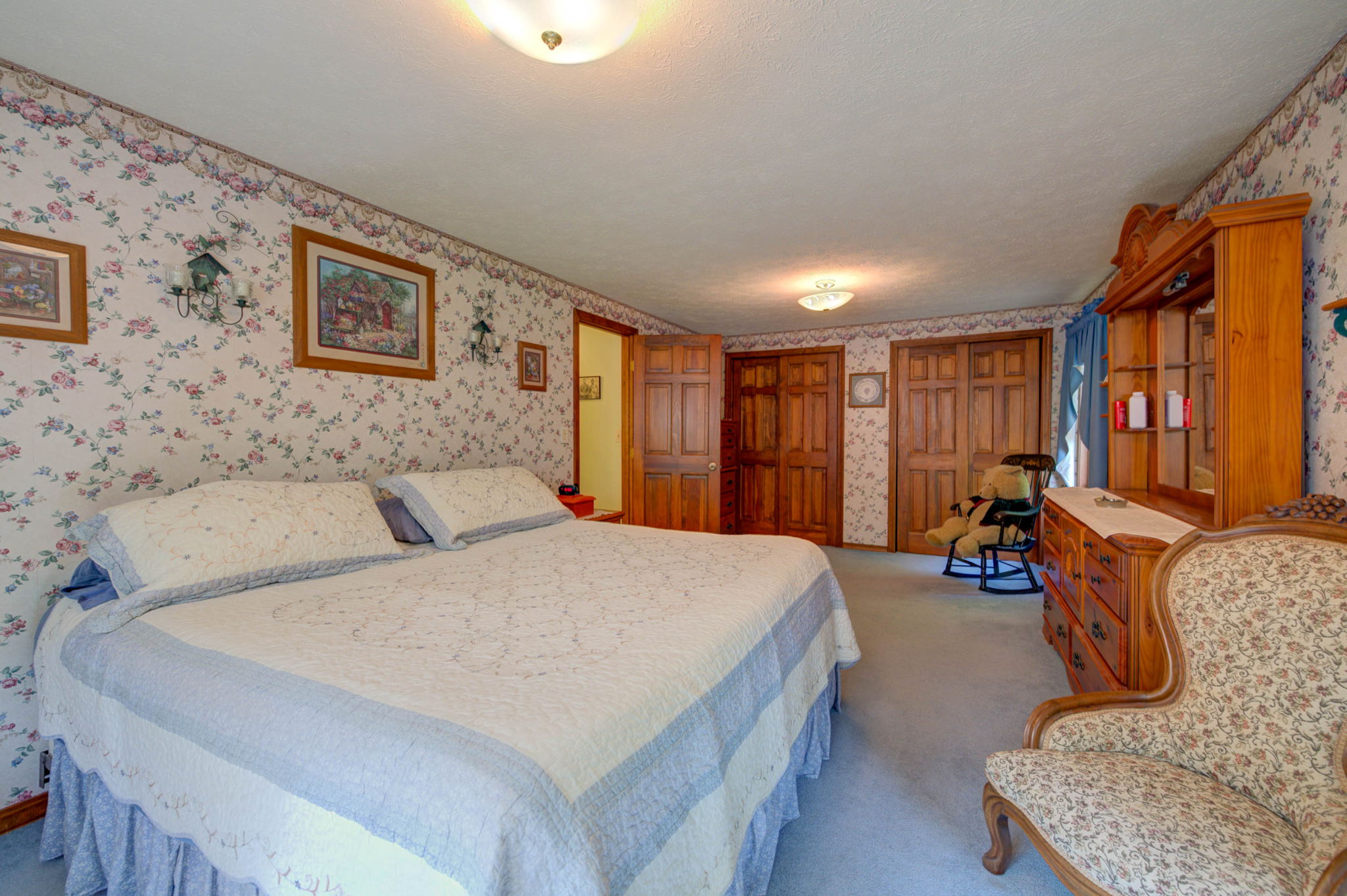 Gray, Maine, 04039, United States, 3 Bedrooms Bedrooms, ,2 BathroomsBathrooms,Residential,For Sale,1874215