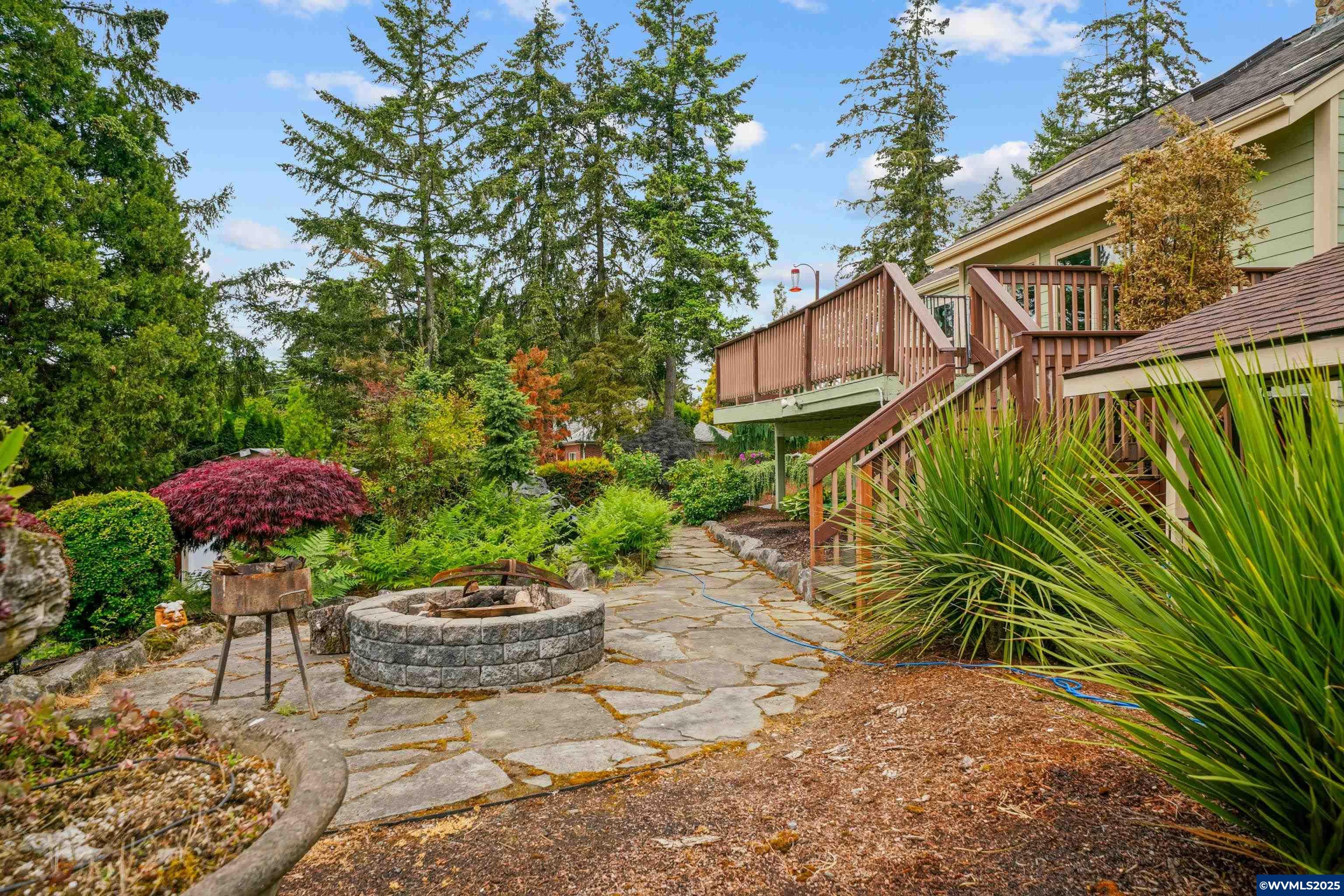 Salem, Oregon, 97304, United States, 4 Bedrooms Bedrooms, ,4 BathroomsBathrooms,Residential,For Sale,1805050