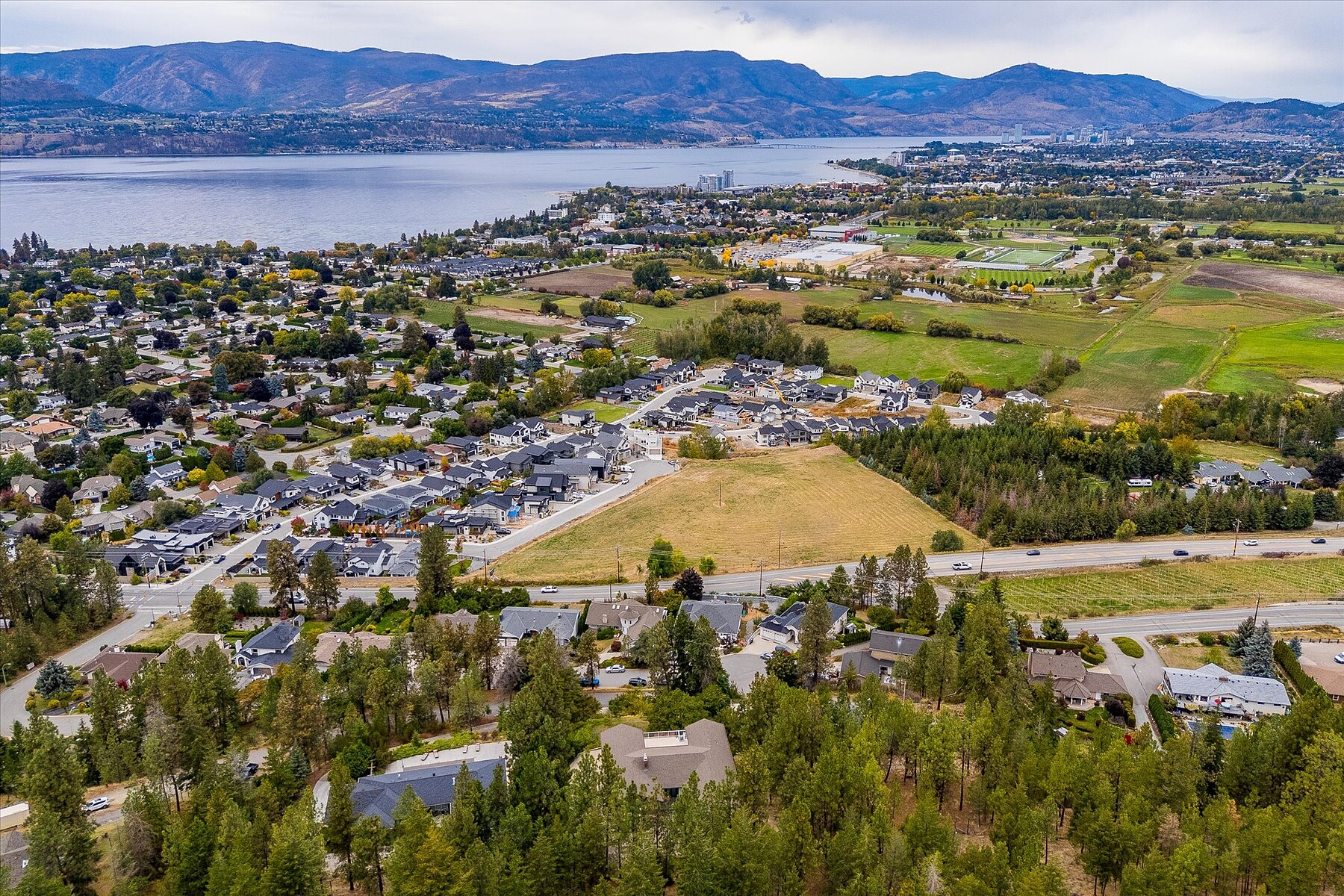  Kelowna, Thompson & Okanagan - 物件實景