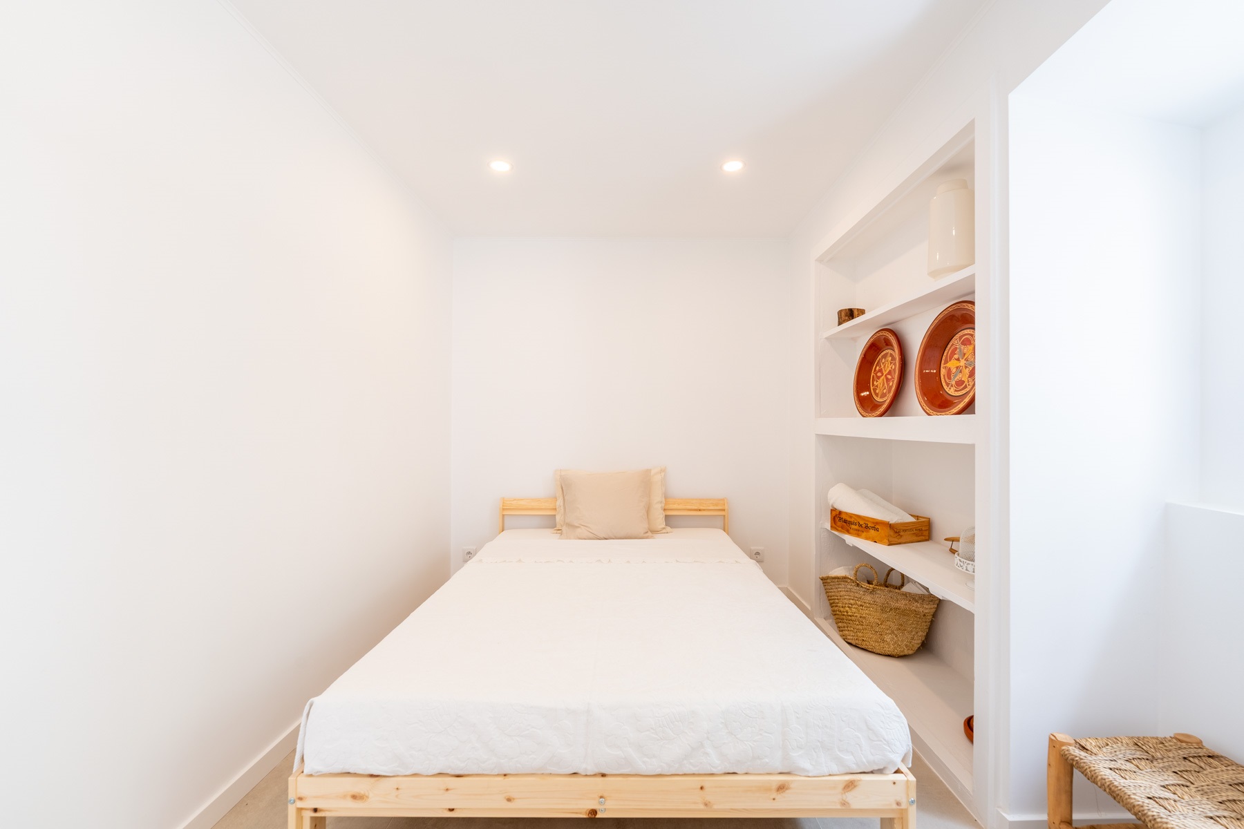  Terraced house, 4 bedrooms, for Sale - 物件實景