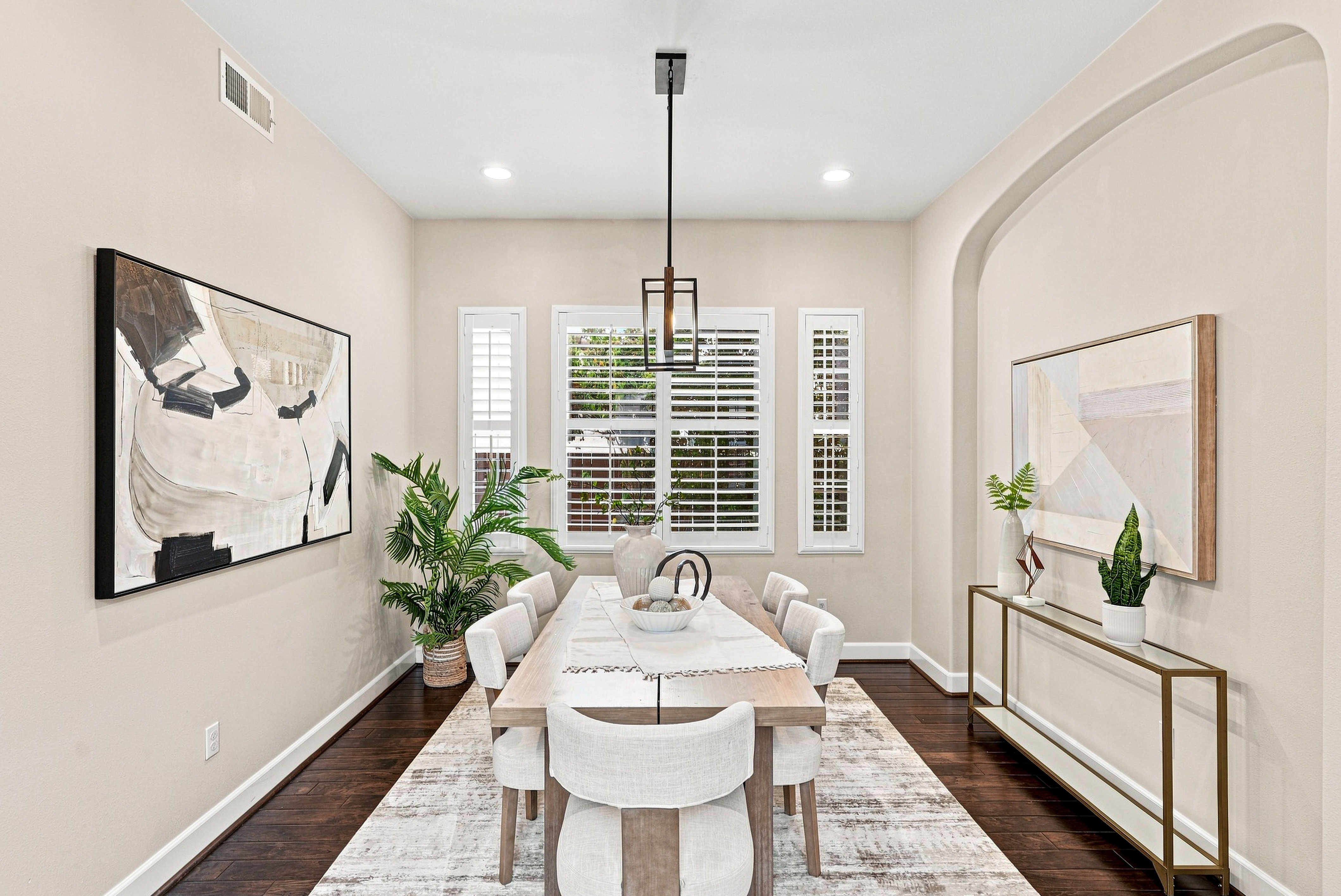  Exceptional Craftsmanship Meets Modern Luxury in Wendt Ranch - 物件實景