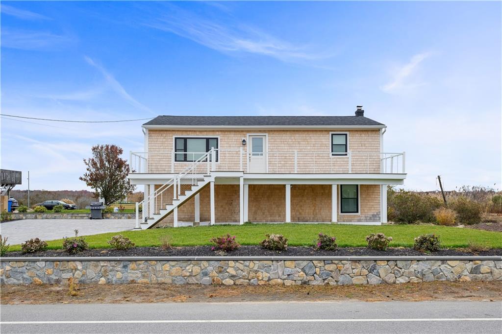 Westerly, Rhode Island, 02891, United States, 3 Bedrooms Bedrooms, ,3 BathroomsBathrooms,Residential,For Sale,2048219
