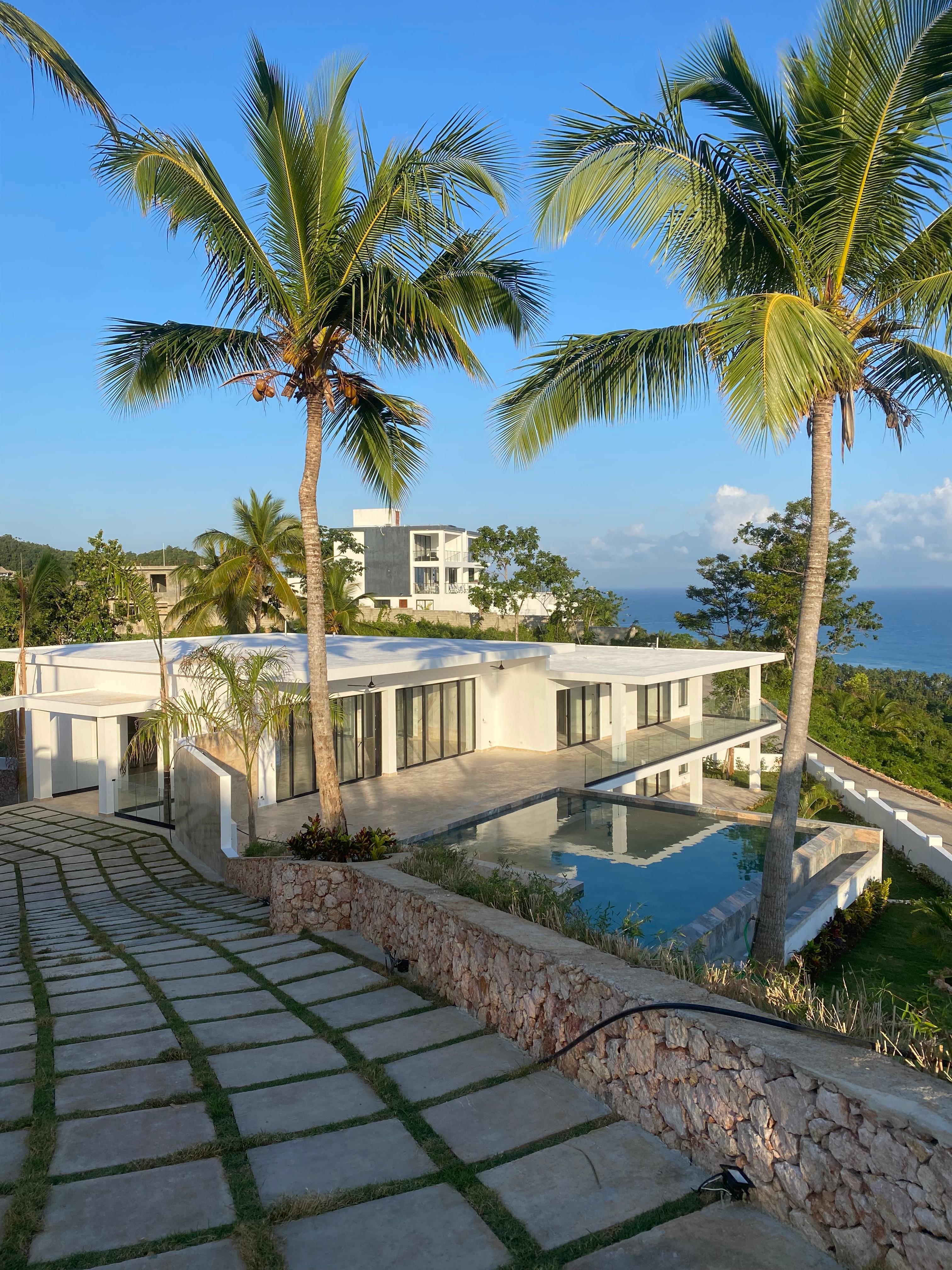 Las Terrenas, DO, 7 Bedrooms Bedrooms, ,Residential,For Sale,1583629