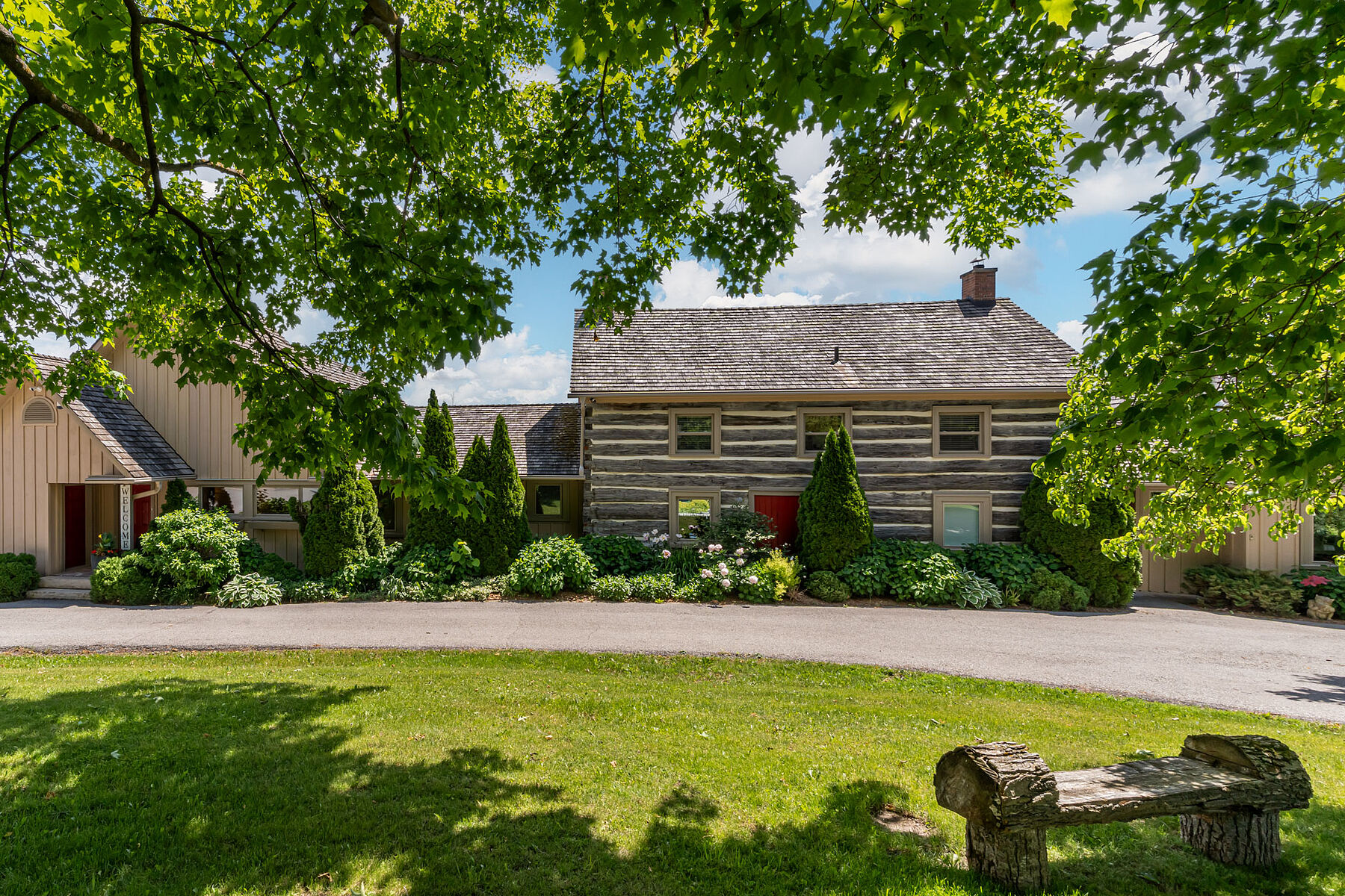  Pond Hill Farm - 物件實景
