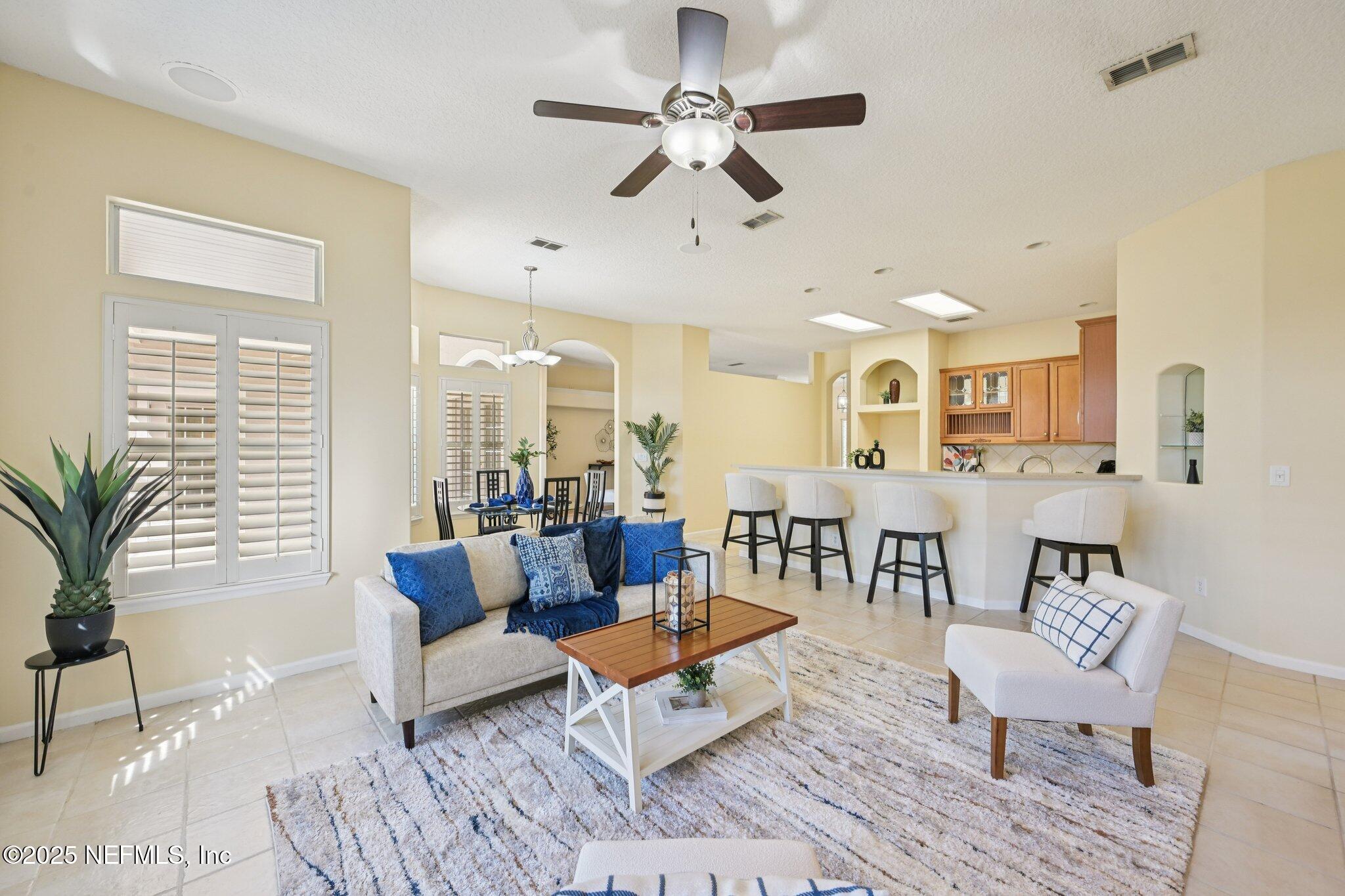 Fleming Island, Florida, 32003, United States, 4 Bedrooms Bedrooms, ,3 BathroomsBathrooms,Residential,For Sale,1991998