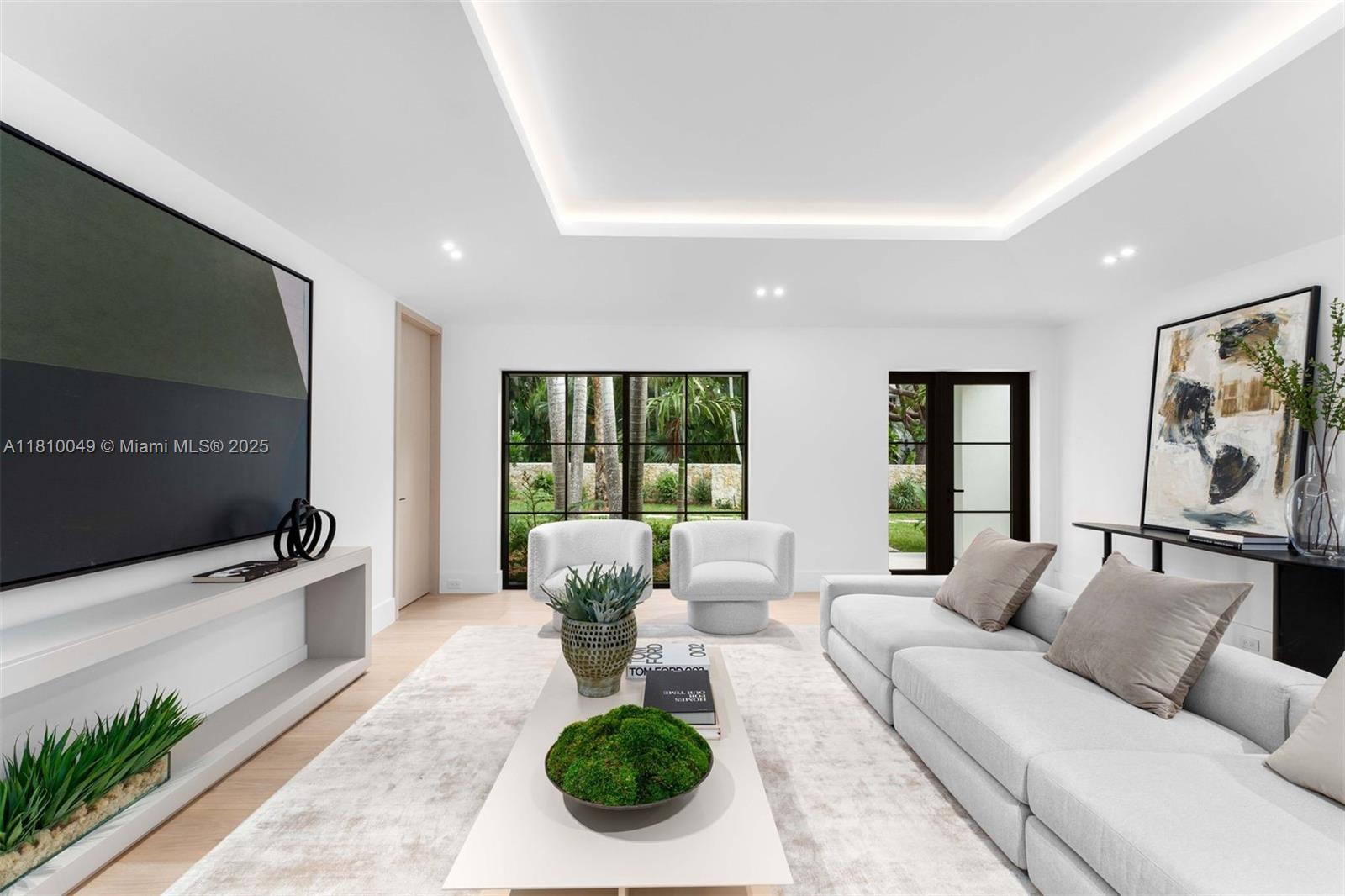 Miami, Florida, 33133, United States, 6 Bedrooms Bedrooms, ,8 BathroomsBathrooms,Residential,For Sale,1829232