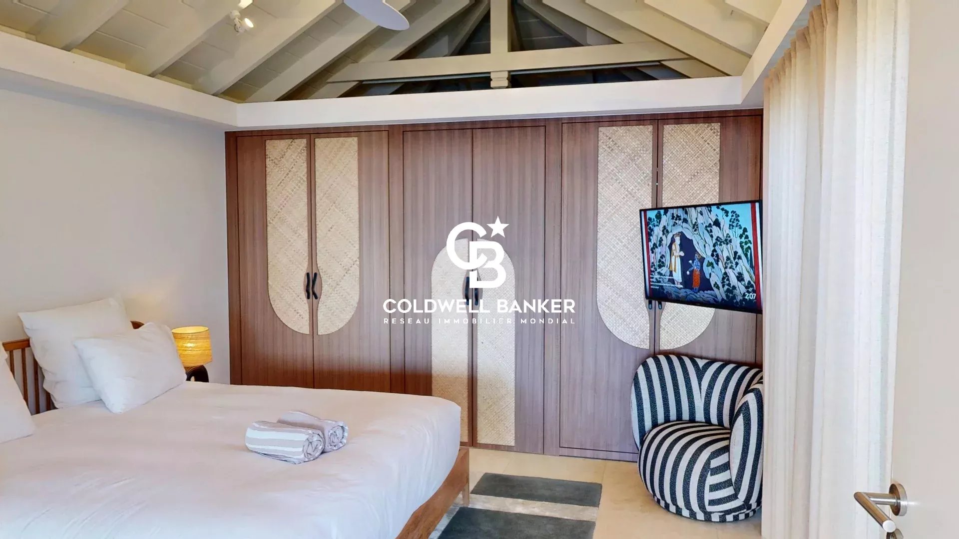 Saint-Barthélemy, Saint Barthelemy, 4 Bedrooms Bedrooms, ,Residential,For Sale,1998117