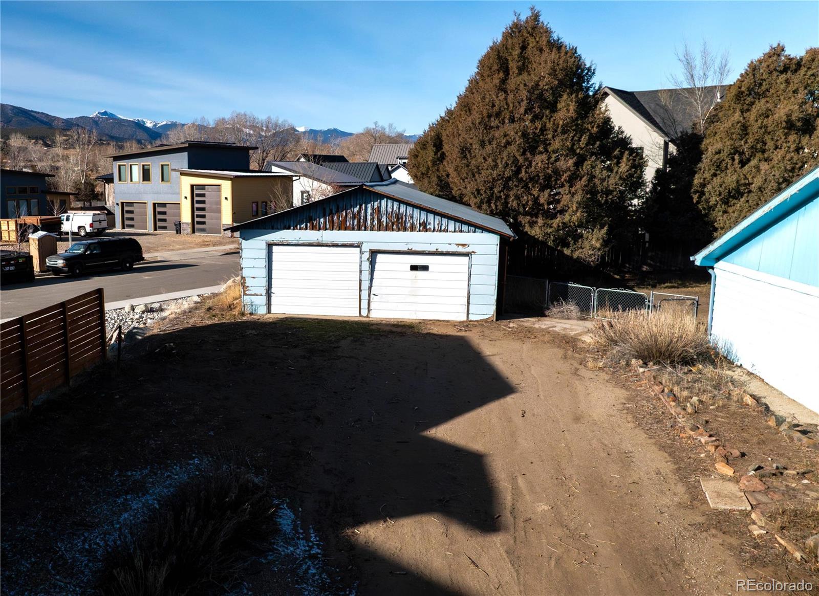 Salida, Colorado, 81201, United States, ,Residential,For Sale,2011355