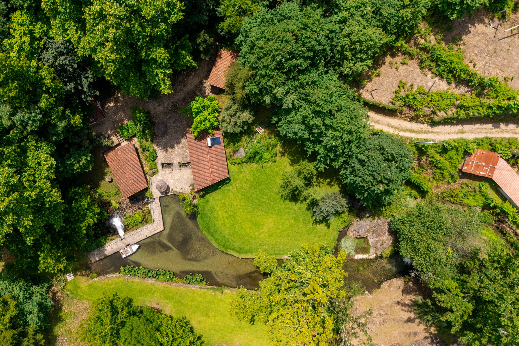  Farm, 8 bedrooms, for Sale - 物件實景