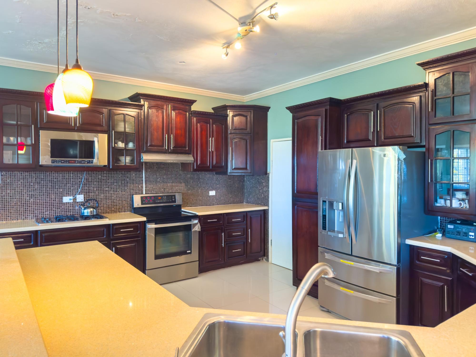 St. Ann, JM, 5 Bedrooms Bedrooms, ,5 BathroomsBathrooms,Residential,For Sale,1576009