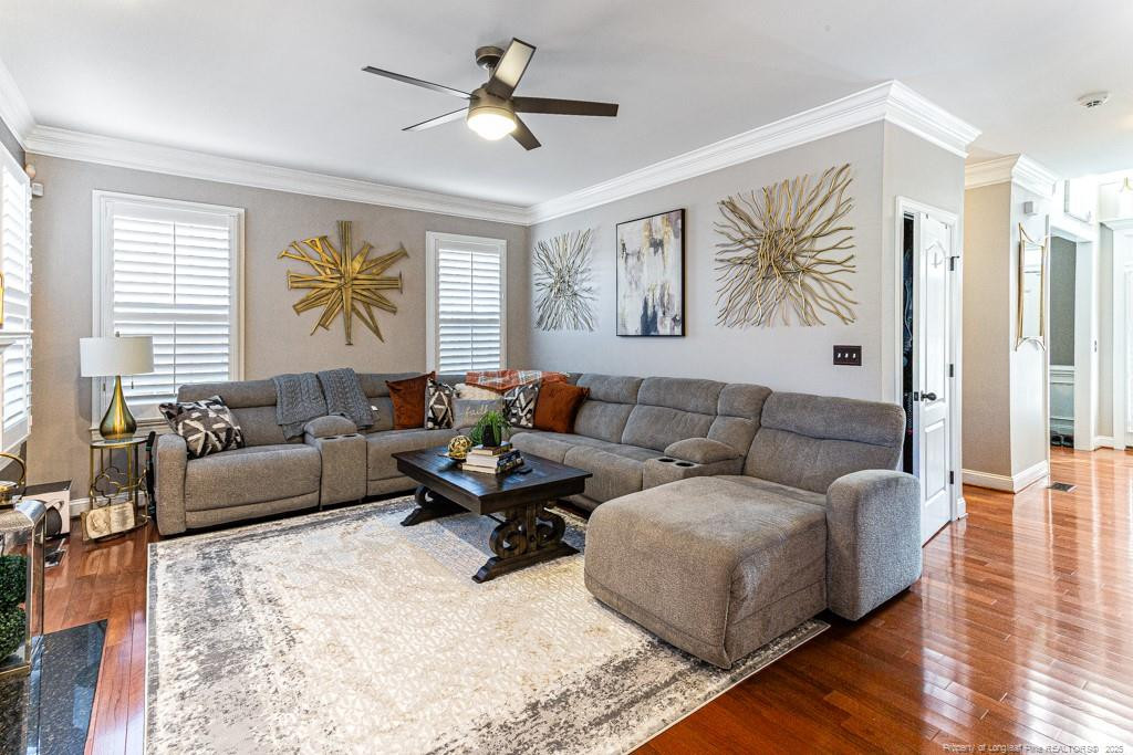 Fayetteville, North Carolina, 28312, United States, 5 Bedrooms Bedrooms, ,4 BathroomsBathrooms,Residential,For Sale,2001884