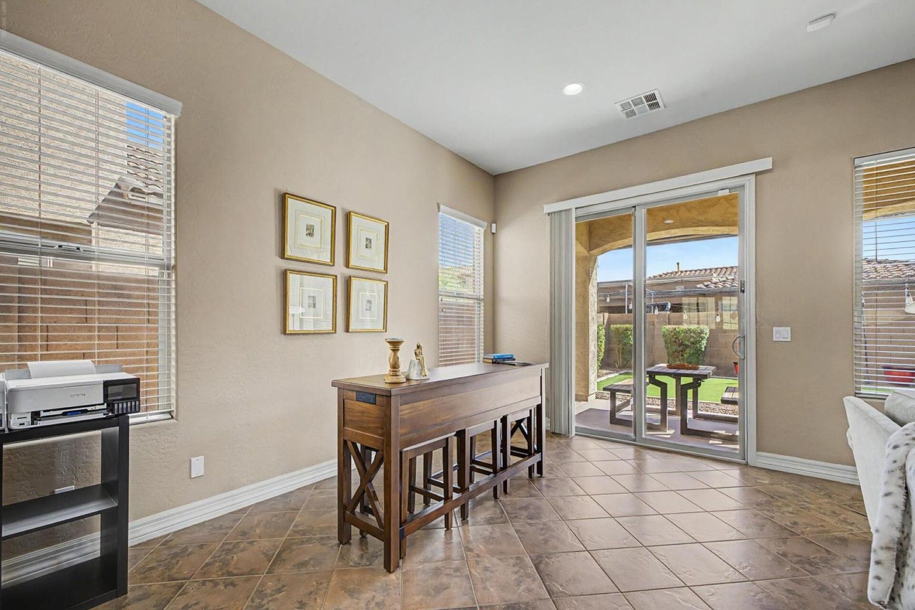  2637 E Dogwood Drive ¦Chandler, AZ - 物件實景