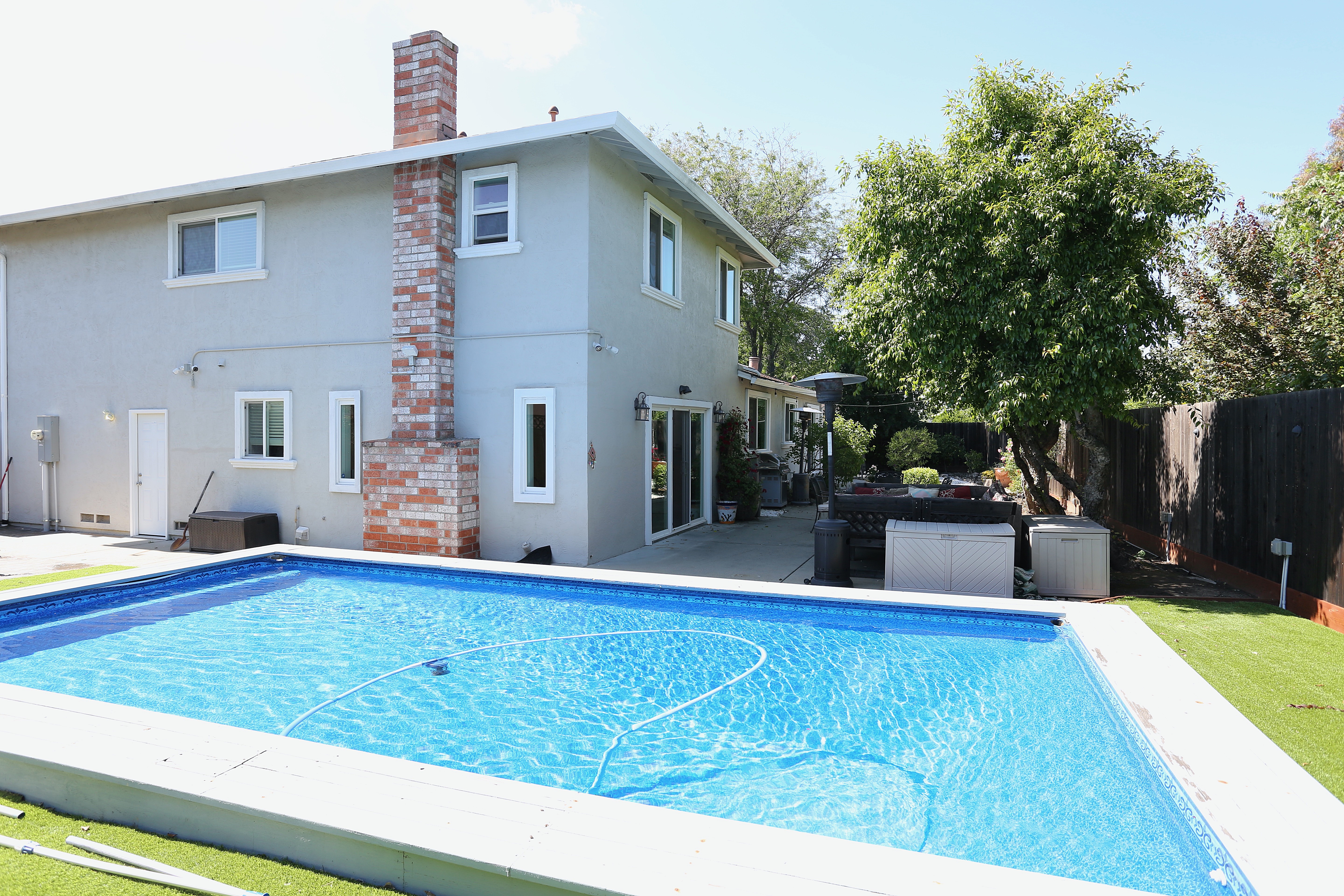  Refined Concord Living with Energy-Efficient Features - 物件實景