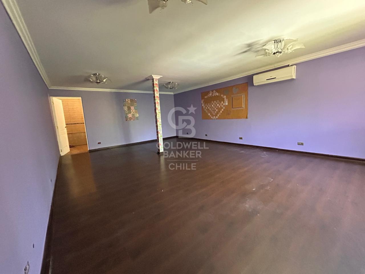 La Reina, Chile, 3 Bedrooms Bedrooms, ,3 BathroomsBathrooms,Residential,For Sale,1967571