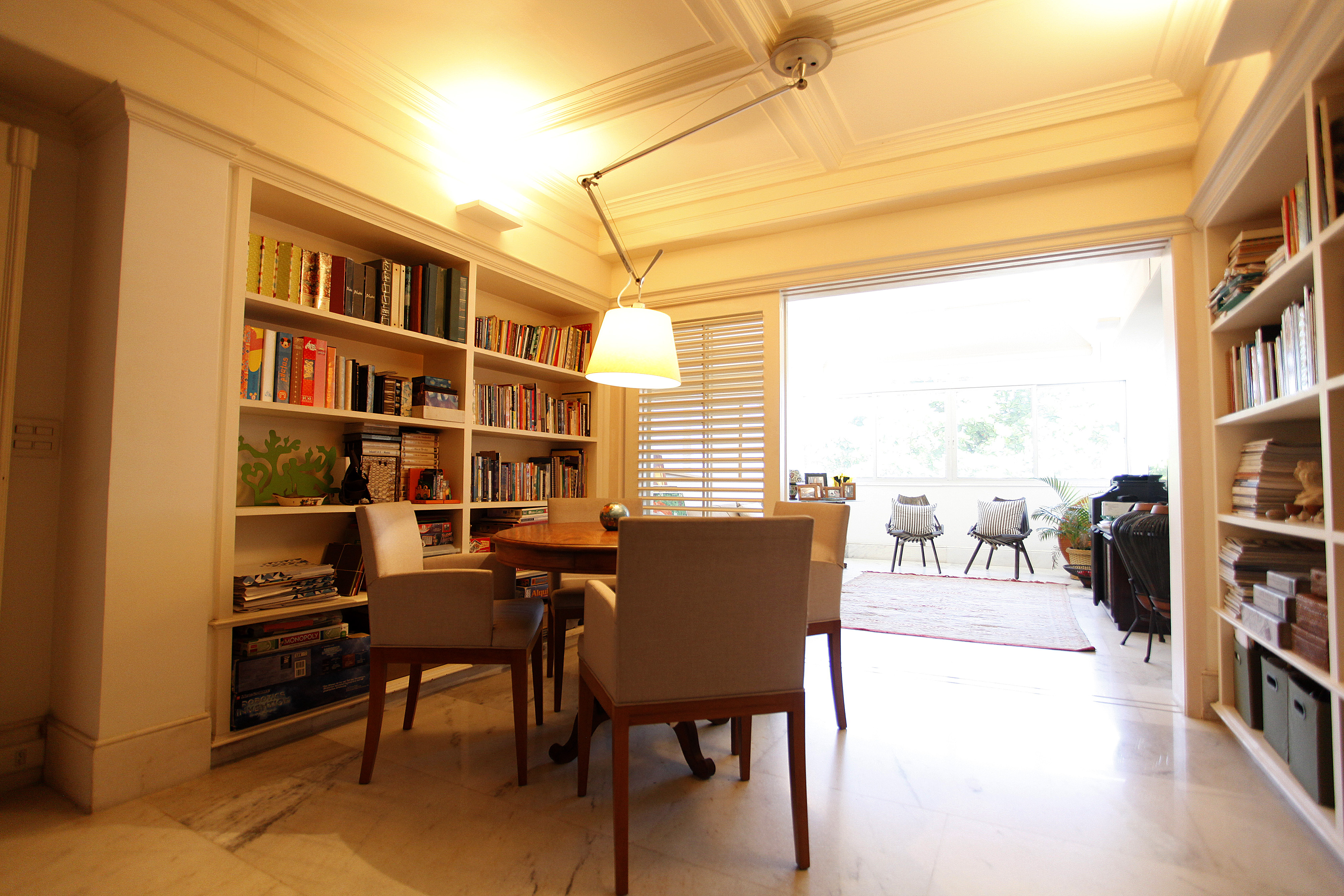  Spacious ocean-view residence with exceptional amenities and refined interiors - 物件實景
