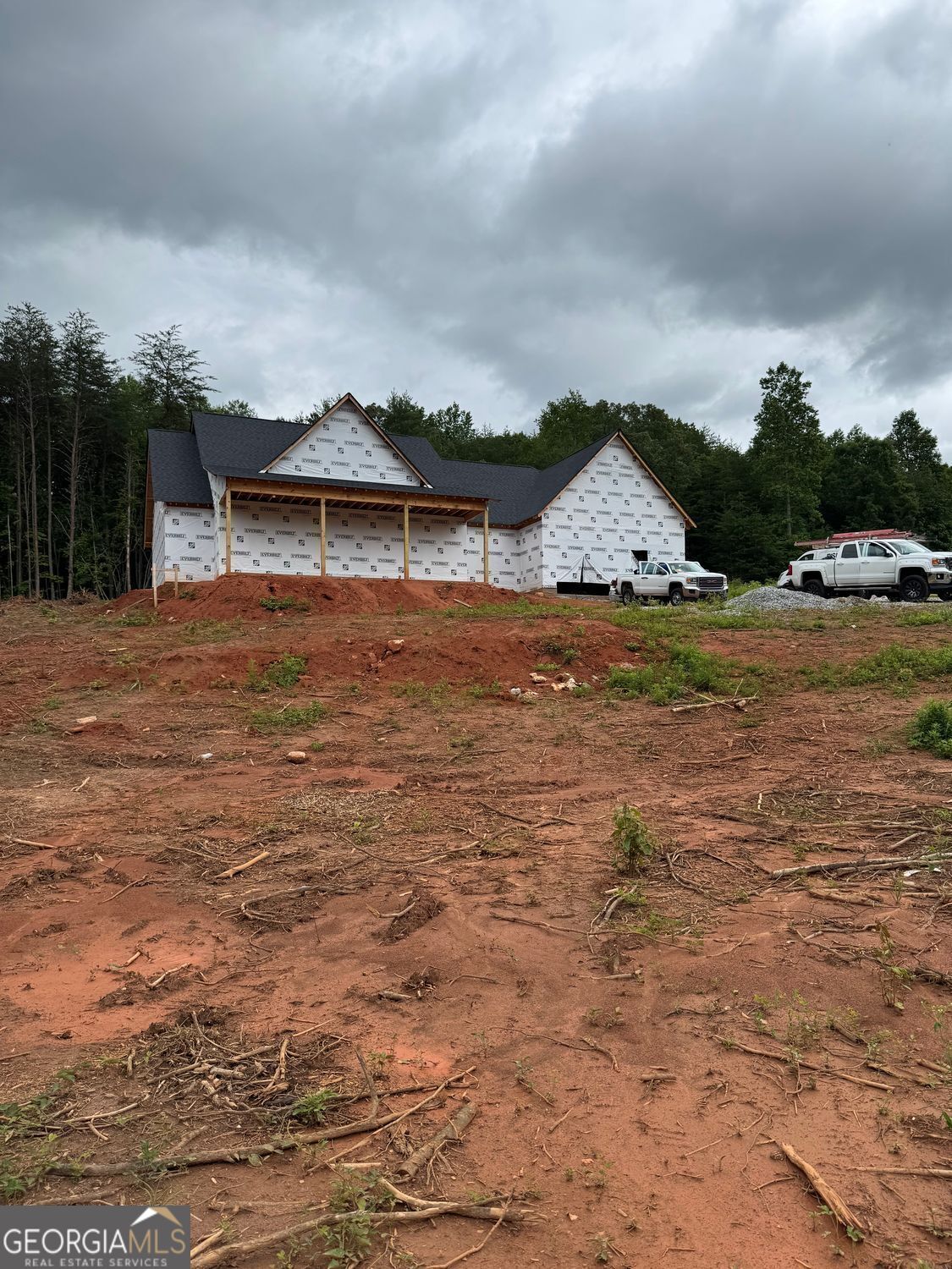 Clarkesville, Georgia, 30523, United States, 4 Bedrooms Bedrooms, ,4 BathroomsBathrooms,Residential,For Sale,1858949