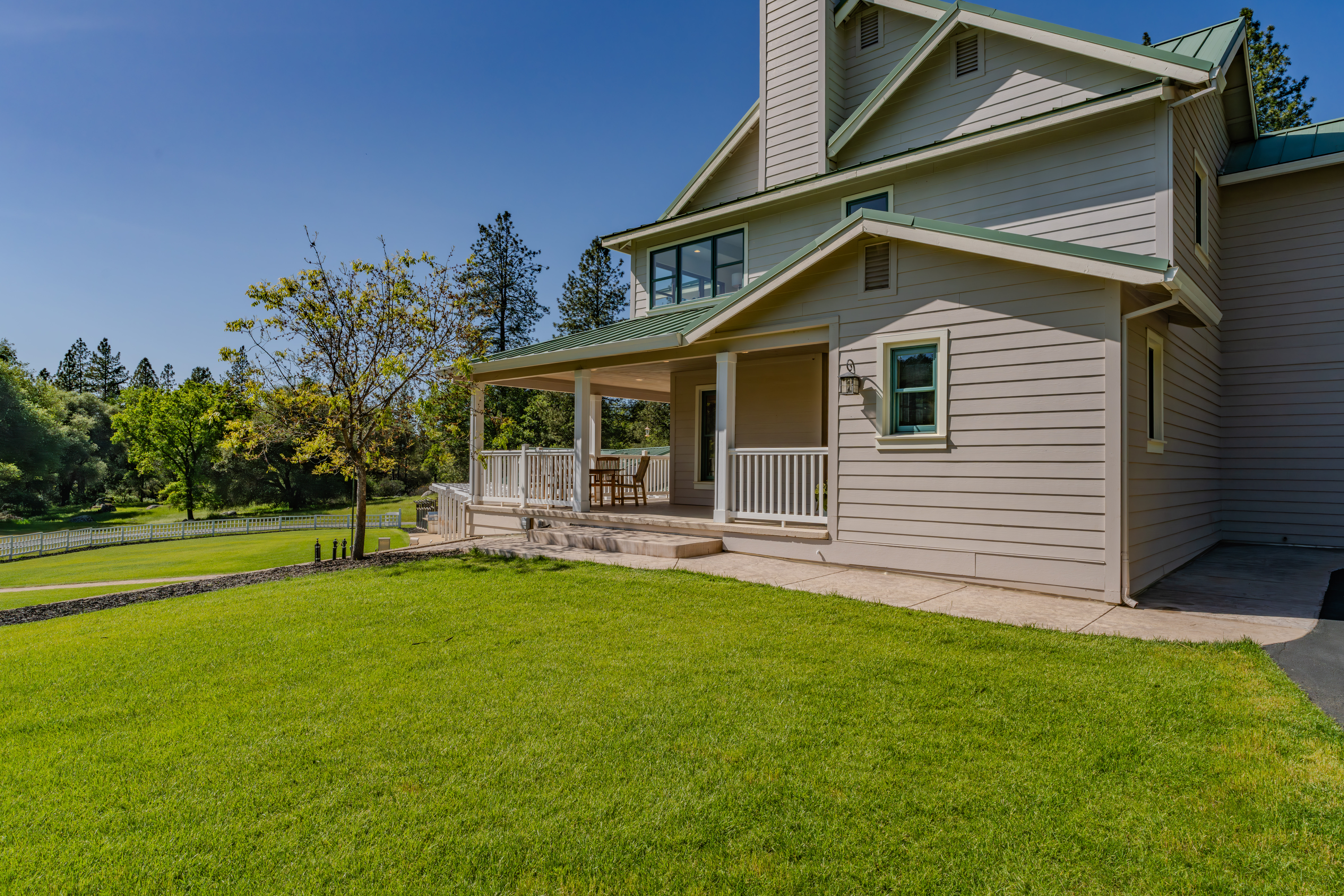  40 Acres - Fully Wheelchair Accessible - Indoor Pool - 物件實景