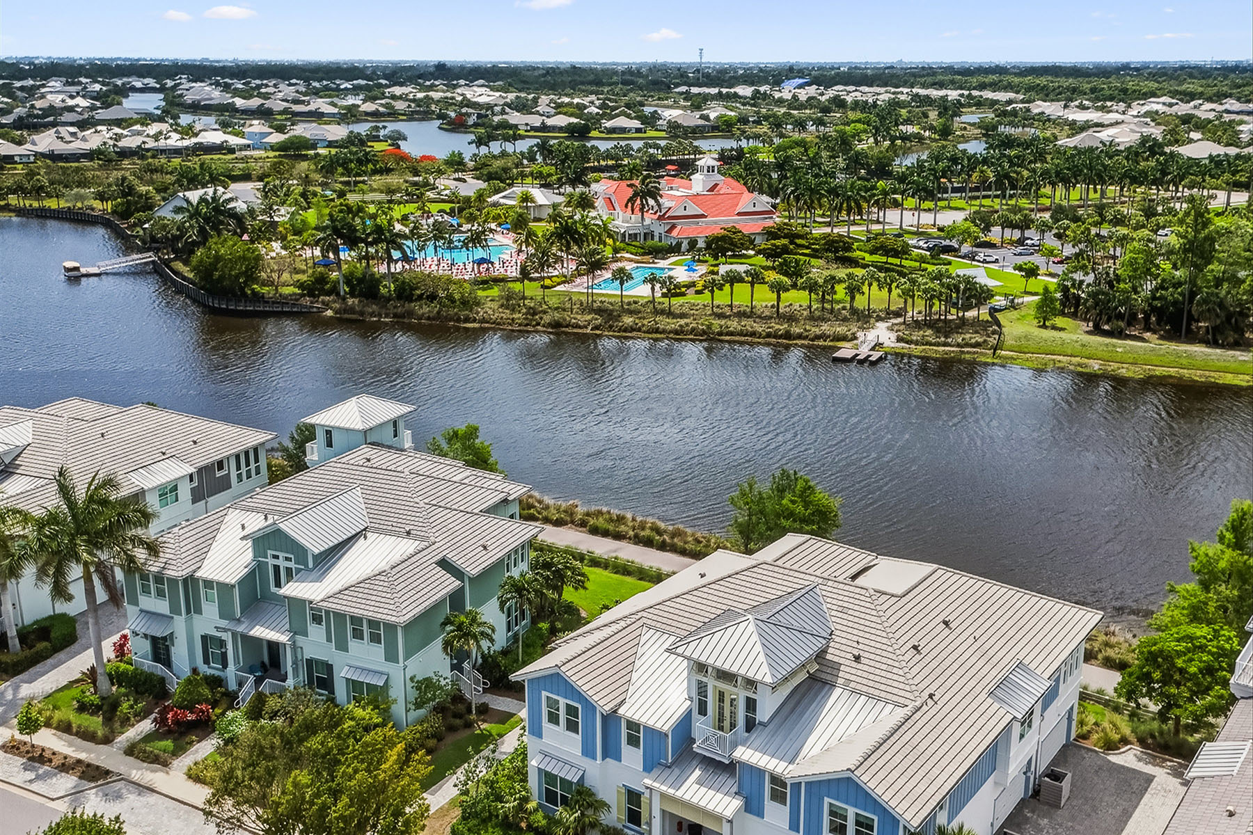  ISLES OF COLLIER PRESERVE - 物件實景