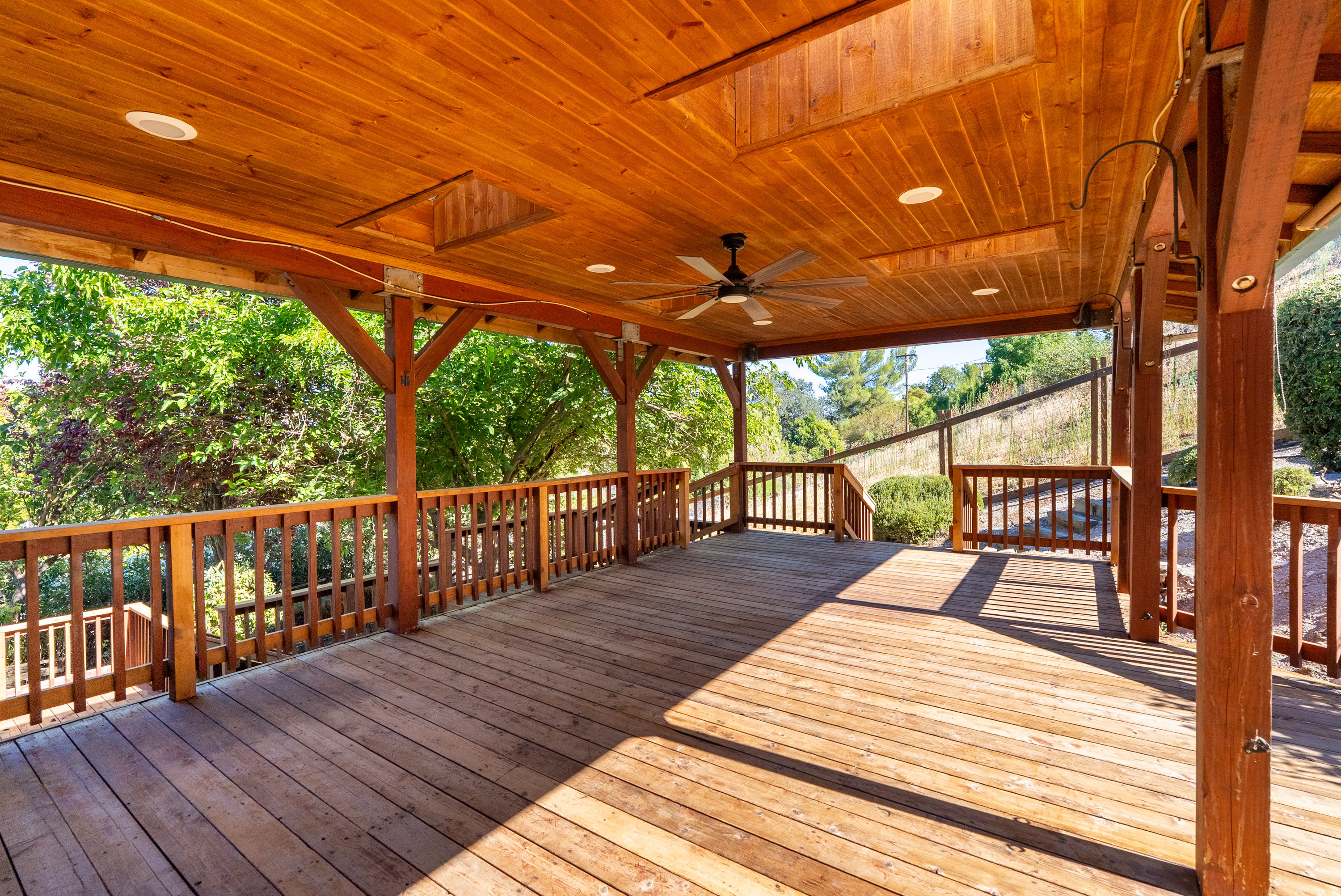  A Custom Multilevel Retreat on the West Side of Paso Robles - 物件實景