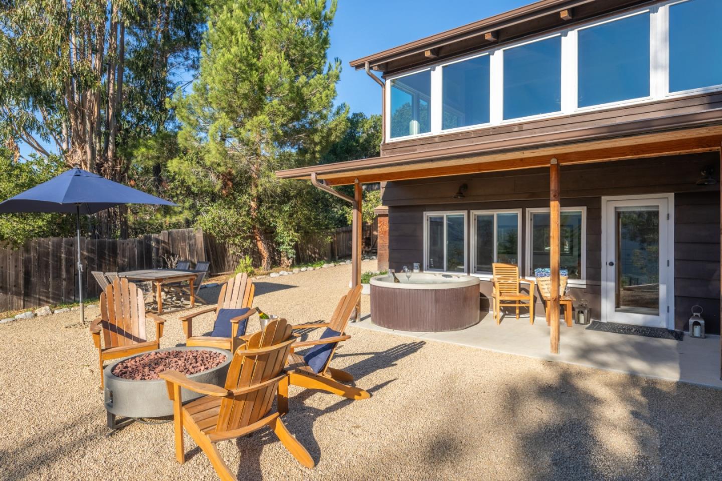 Carmel Valley, California, 93924, United States, 4 Bedrooms Bedrooms, ,3 BathroomsBathrooms,Residential,For Sale,1999707