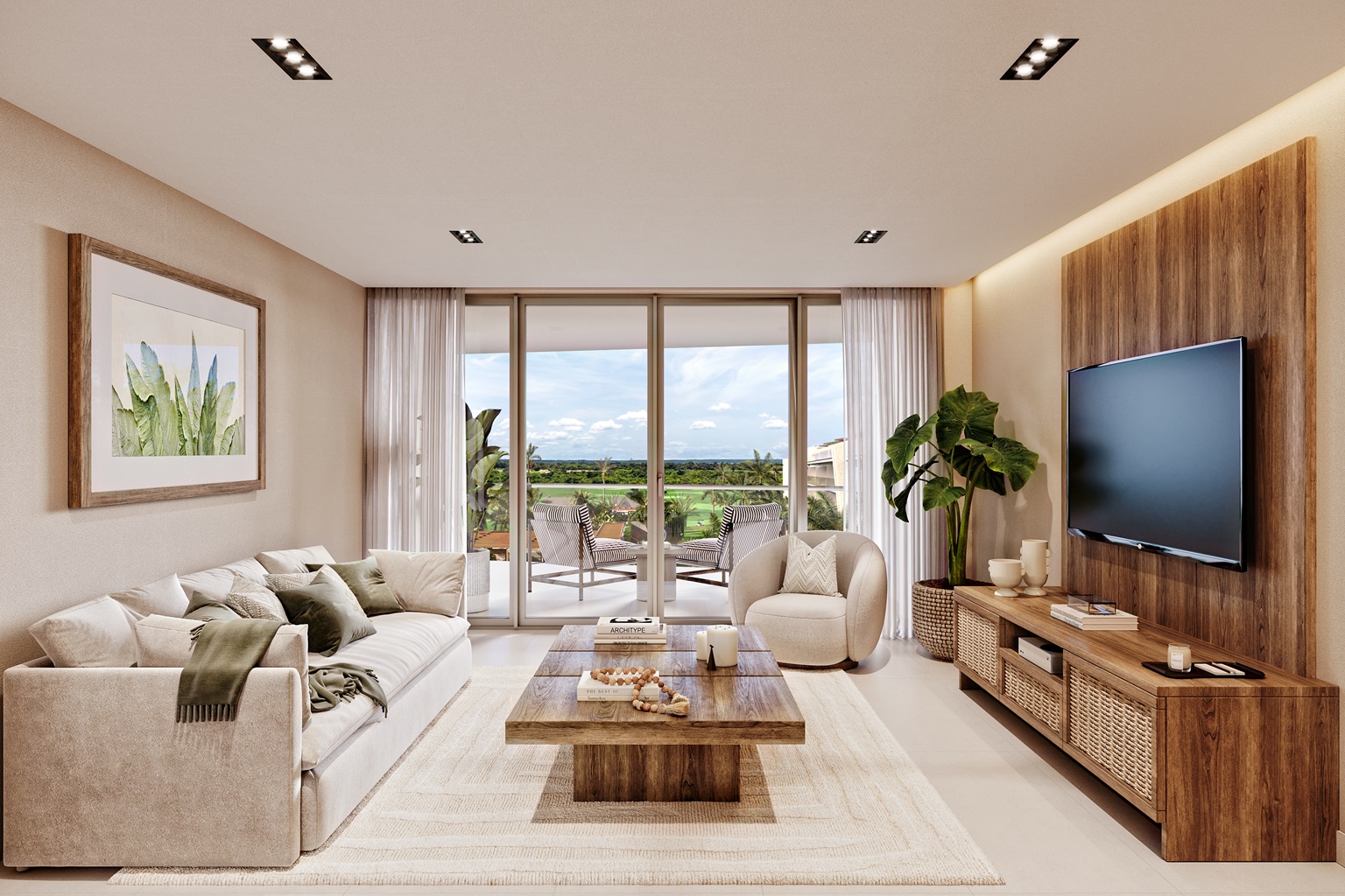 Phenomenal Golf Front 4-Bedroom Cap Cana Condo Pen, Cap Cana, DO, 4 Bedrooms Bedrooms, ,5 BathroomsBathrooms,Residential,For Sale,Phenomenal Golf Front 4-Bedroom Cap Cana Condo Pen,1680122