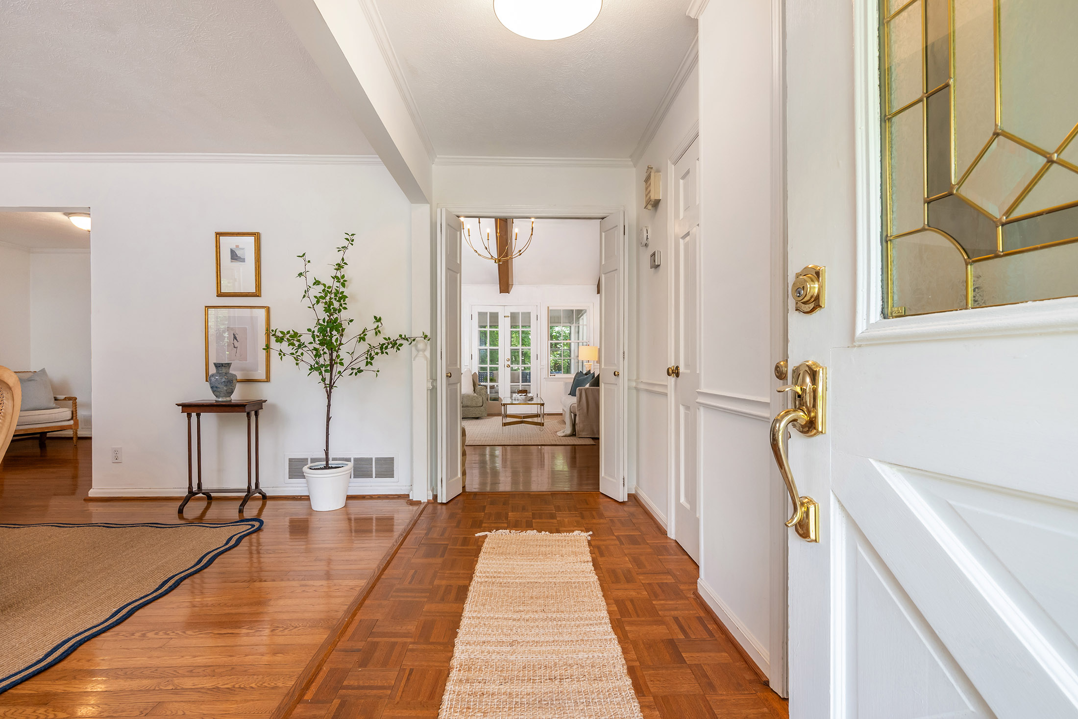  Charming Home in the Heart of Sandy Springs - 物件實景