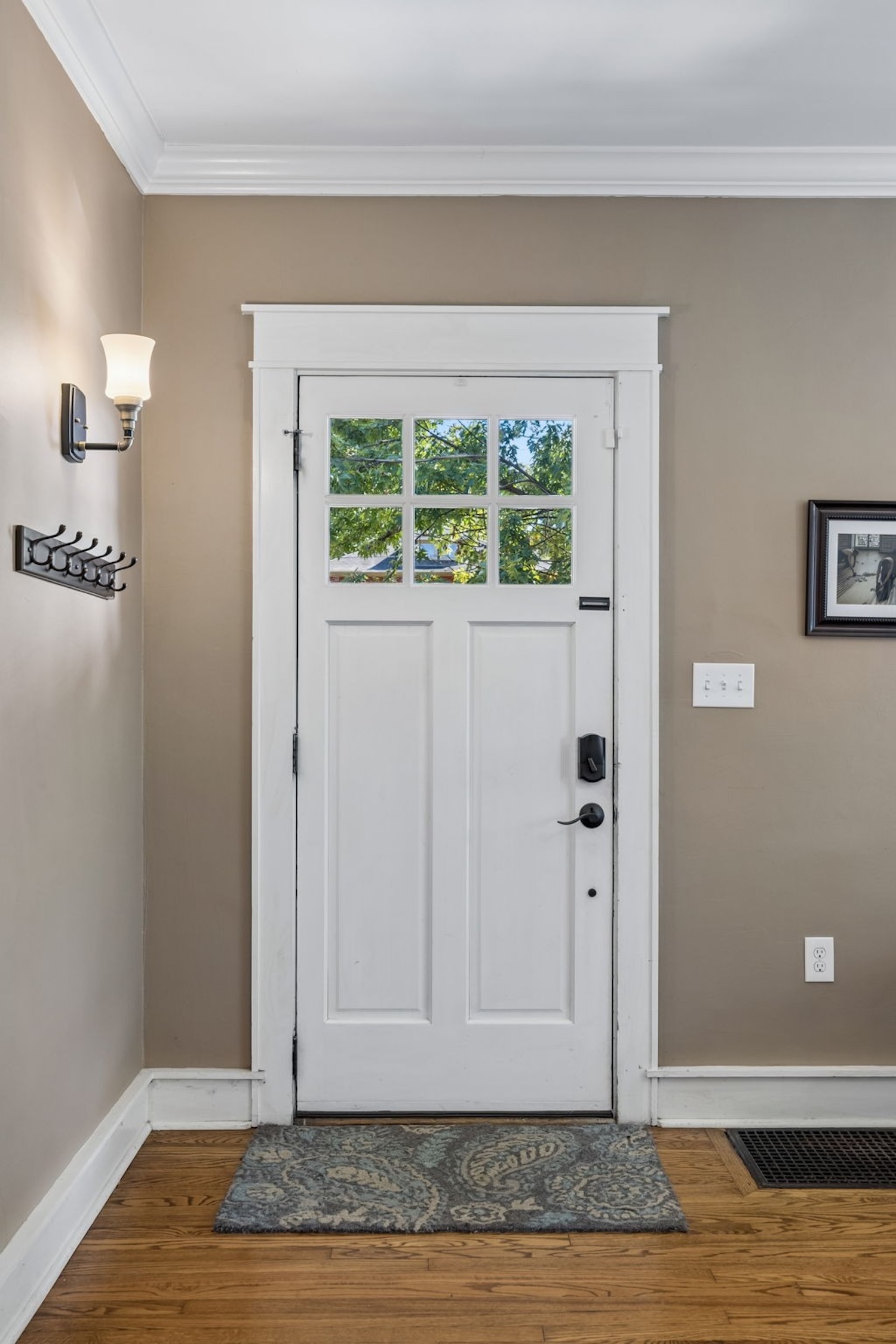  611 Fatherland St, Nashville, TN, 37206 - 物件實景