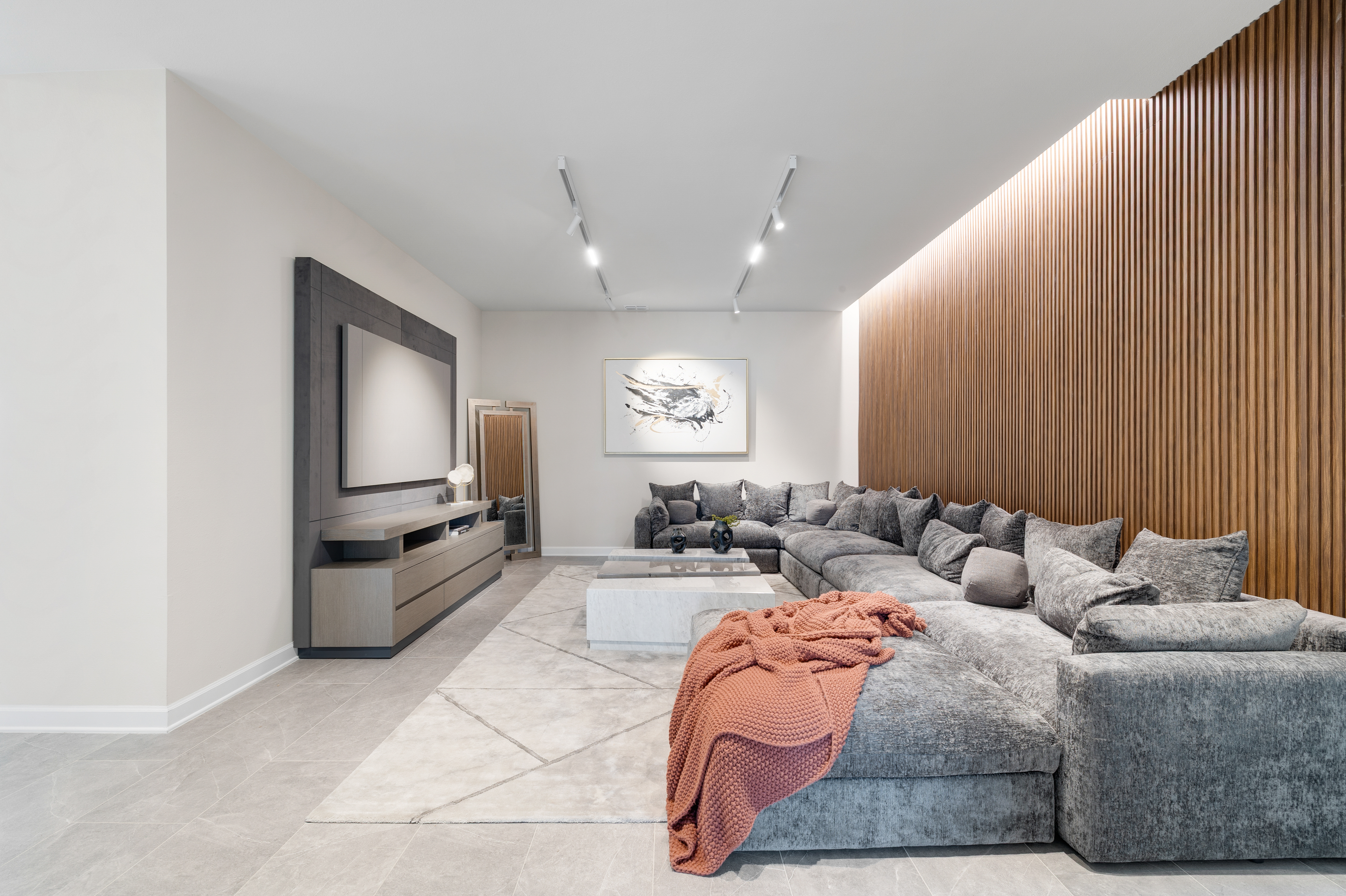  Elevated Contemporary Estate - 物件實景