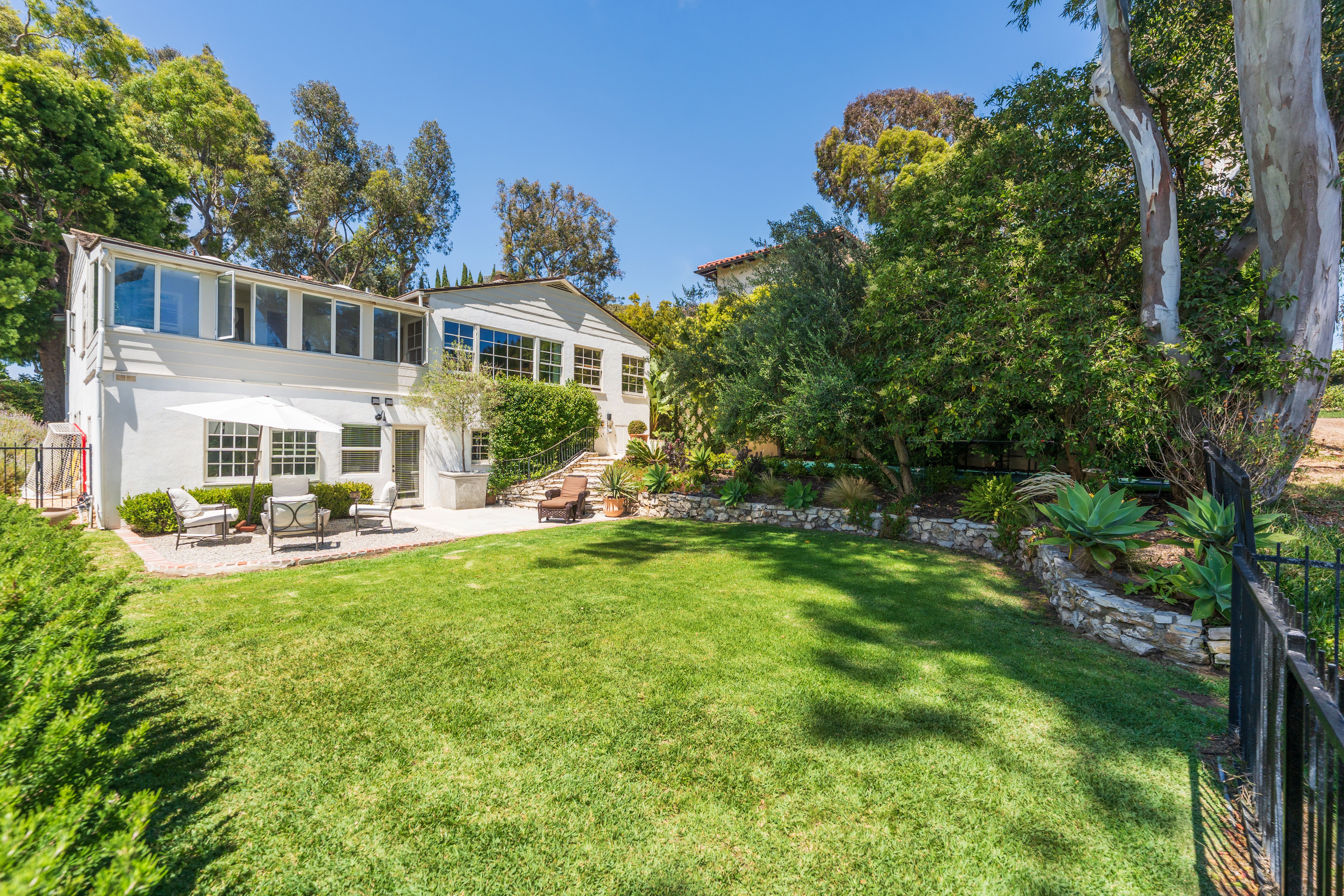  3224 Palos Verdes Drive North, Palos Verdes Estates, CA 90274 - 物件實景