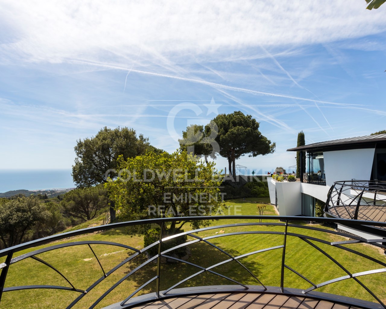 Avenida Roca La Nao Barcelona, Sant Andreu de Llav, Sant Andreu de Llavaneres, Catalonia, 08392, ES, 7 Bedrooms Bedrooms, ,7 BathroomsBathrooms,Residential,For Sale,Avenida Roca La Nao Barcelona, Sant Andreu de Llav,1619096