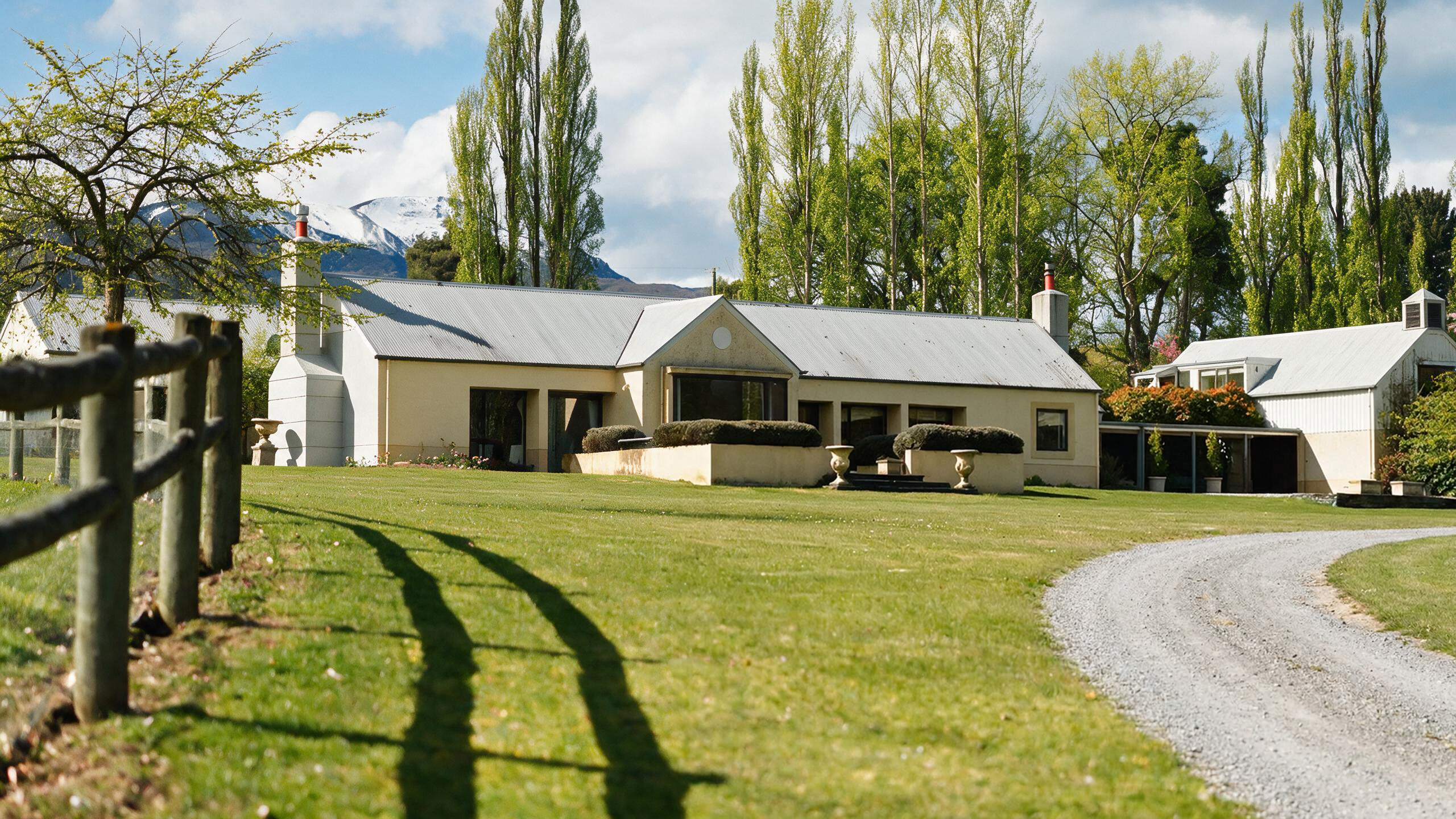  Speargrass Park  A Limited Collection of Lifestyle Properties - 物件實景