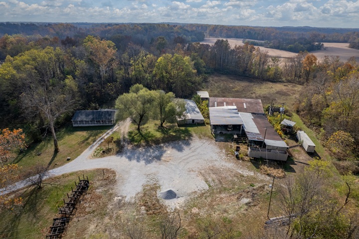 Greencastle, Indiana, 46135, United States, 3 Bedrooms Bedrooms, ,2 BathroomsBathrooms,Residential,For Sale,1988634