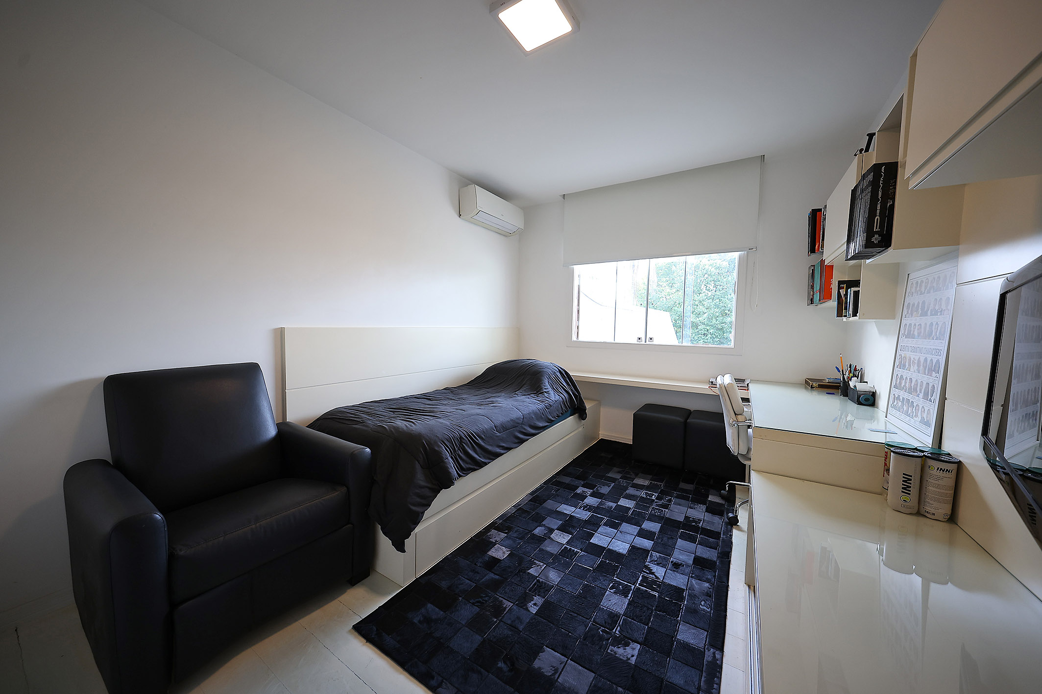  Duplex House in a Gated Community in Barra da Tijuca - 物件實景
