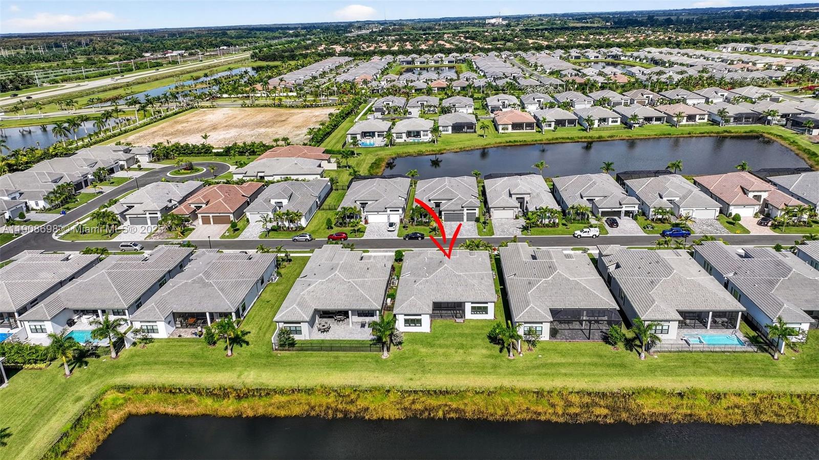 Boynton Beach, Florida, 33473, United States, 3 Bedrooms Bedrooms, ,4 BathroomsBathrooms,Residential,For Sale,1991077