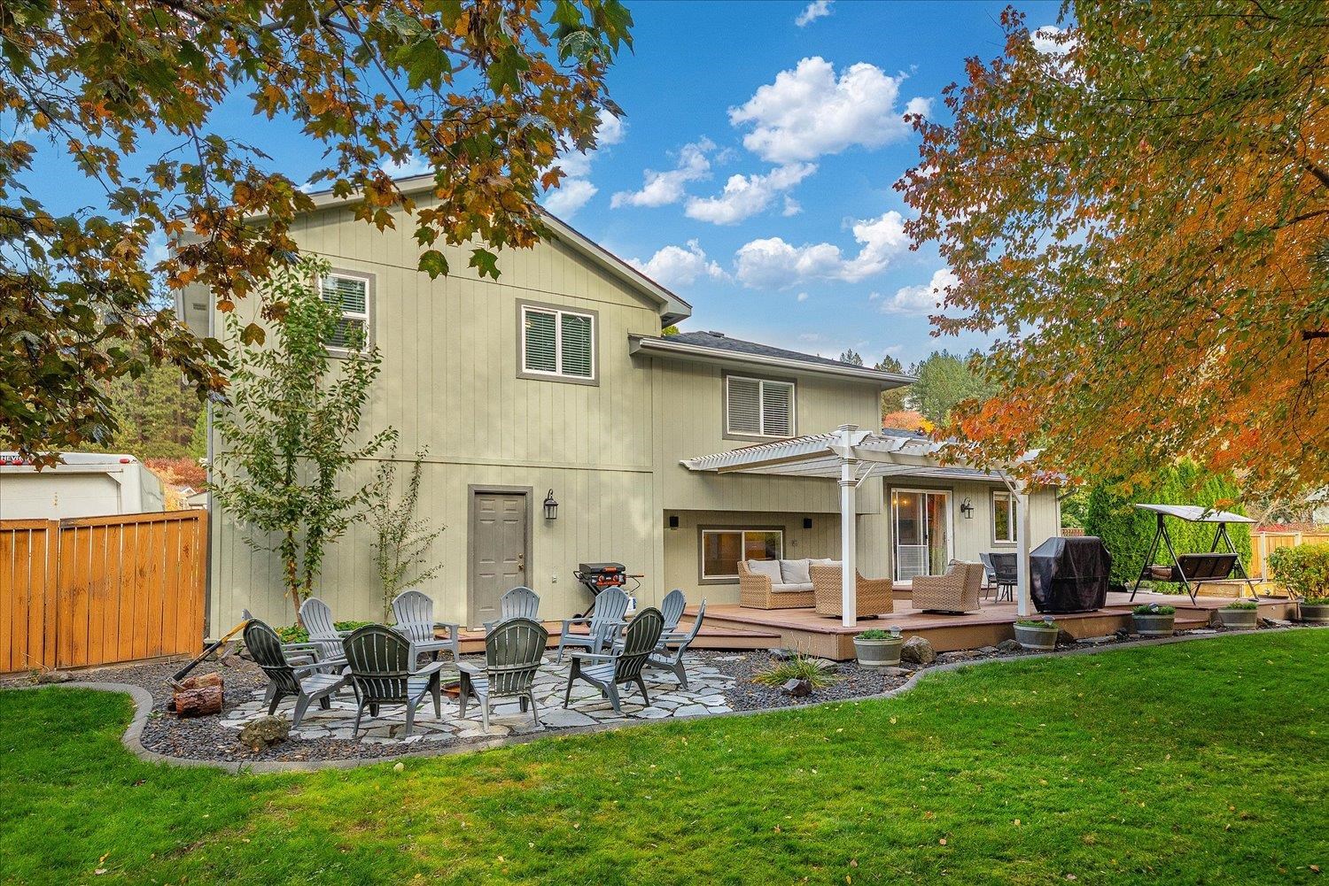 Spokane Valley, Washington, 99216, United States, 4 Bedrooms Bedrooms, ,3 BathroomsBathrooms,Residential,For Sale,1984886